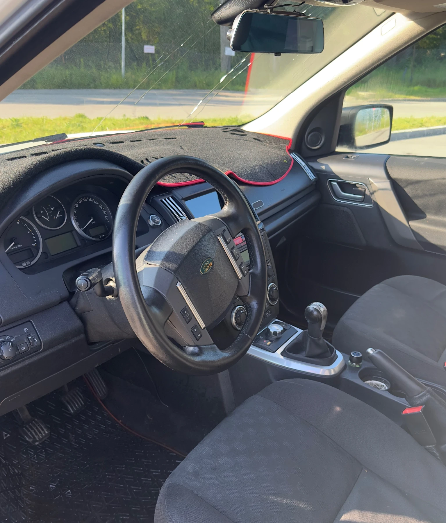 Land Rover Freelander  - изображение 4
