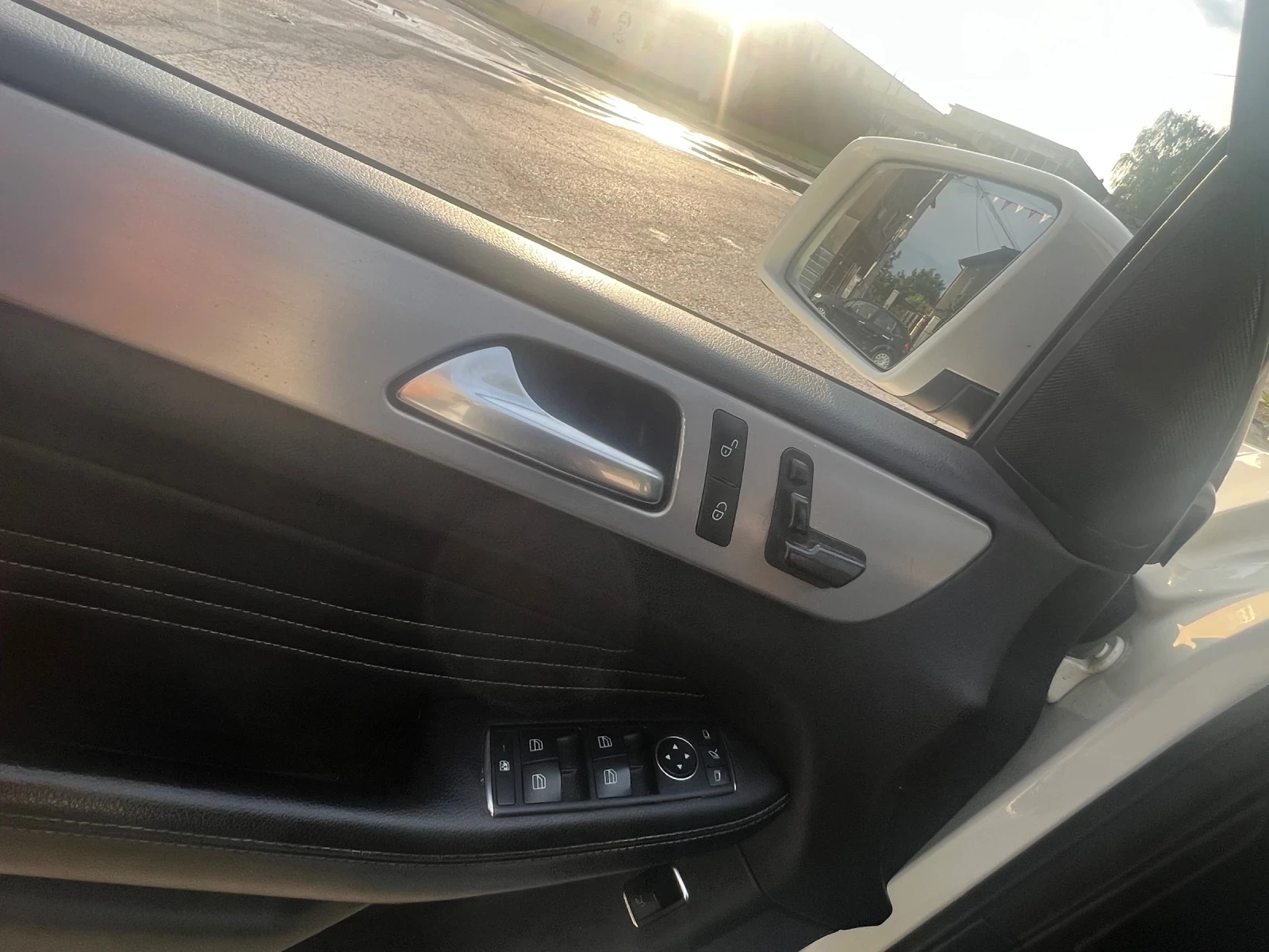 Mercedes-Benz ML 350  - изображение 4