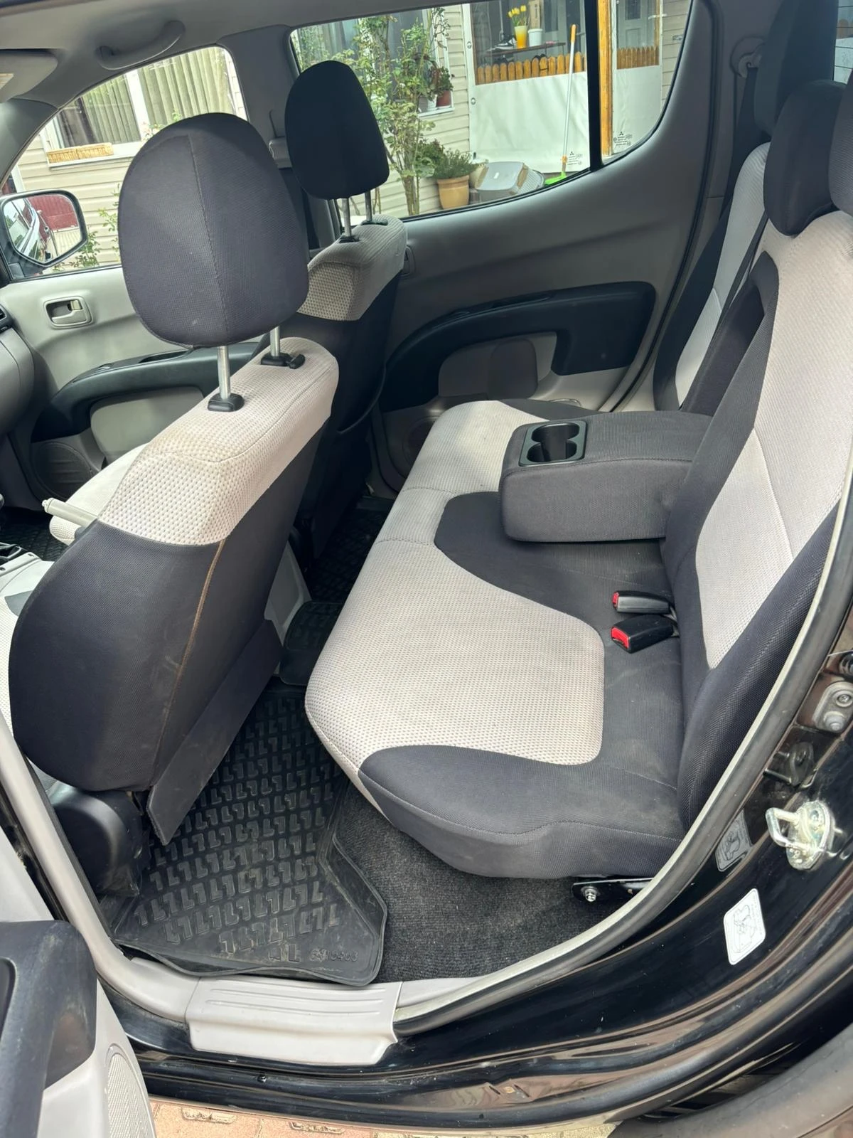 Mitsubishi L200  - изображение 7