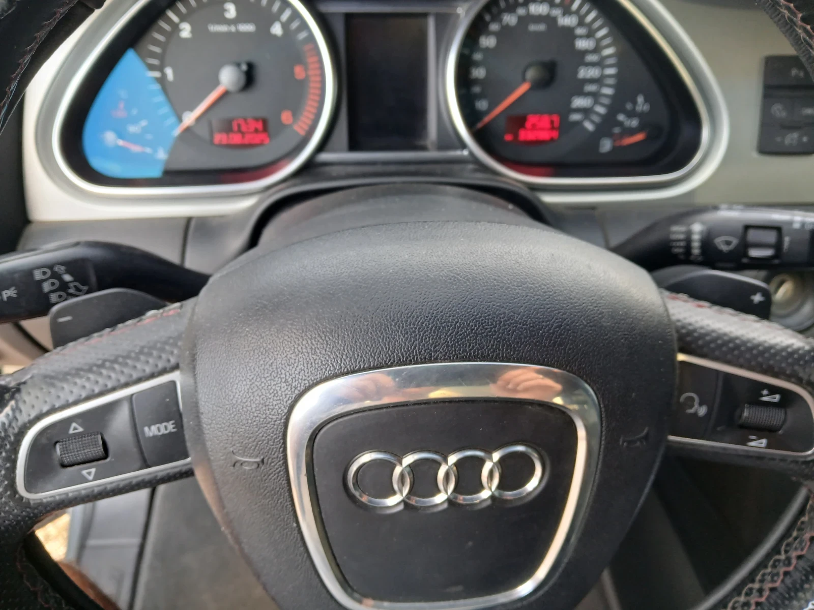 Audi Q7 | Mobile.bg � ����������� 15