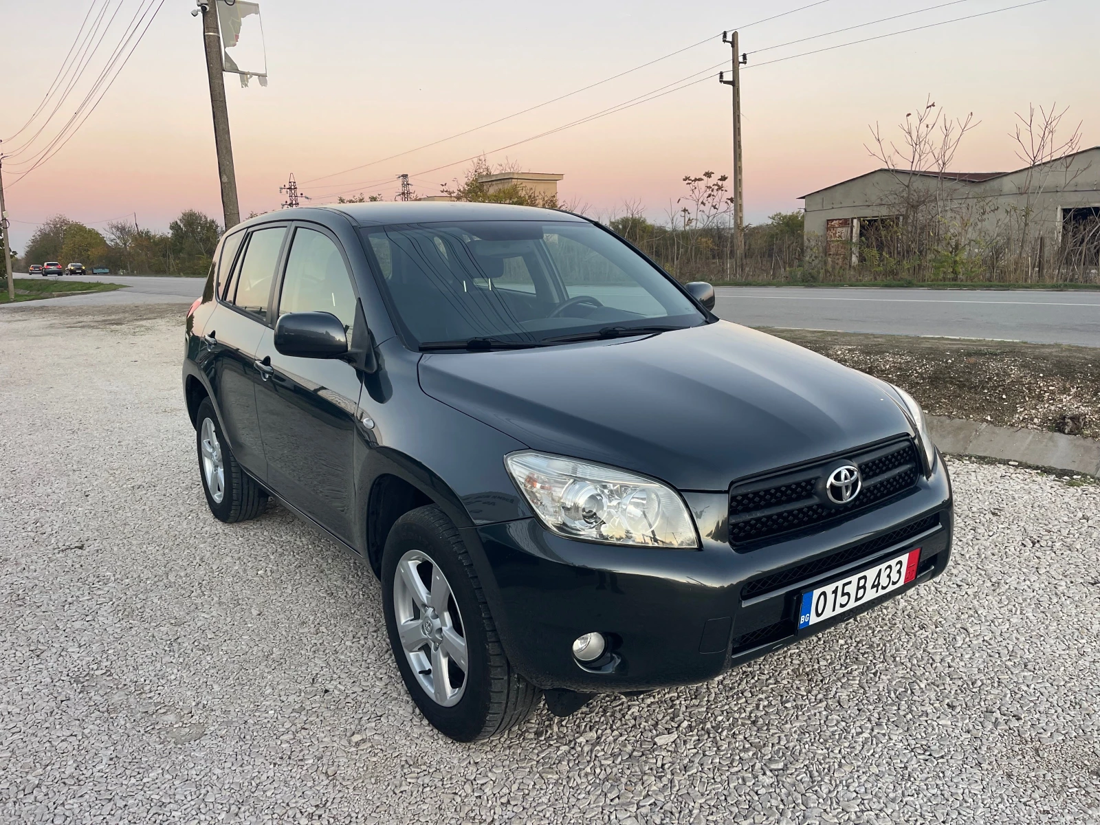 Toyota Rav4 2.2D4D - изображение 3