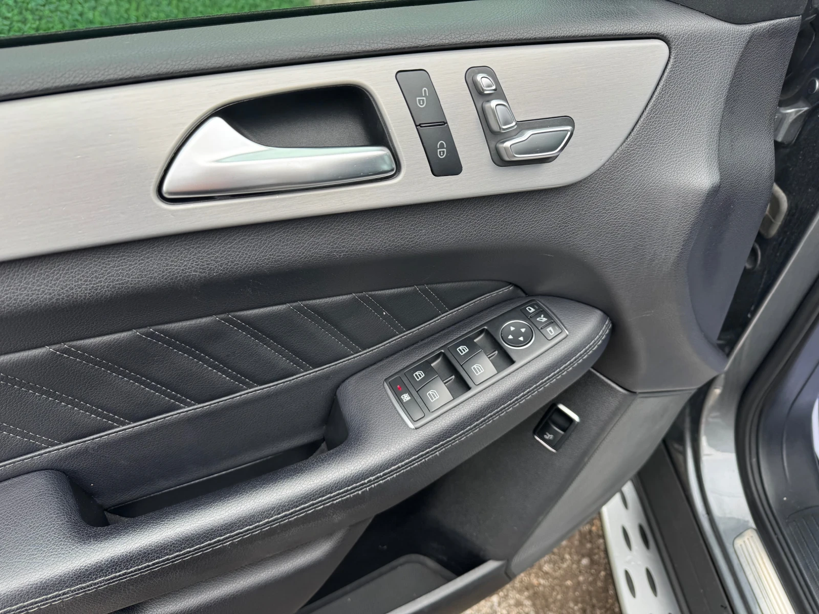 Mercedes-Benz GLE 43 AMG AMG FULL - изображение 7