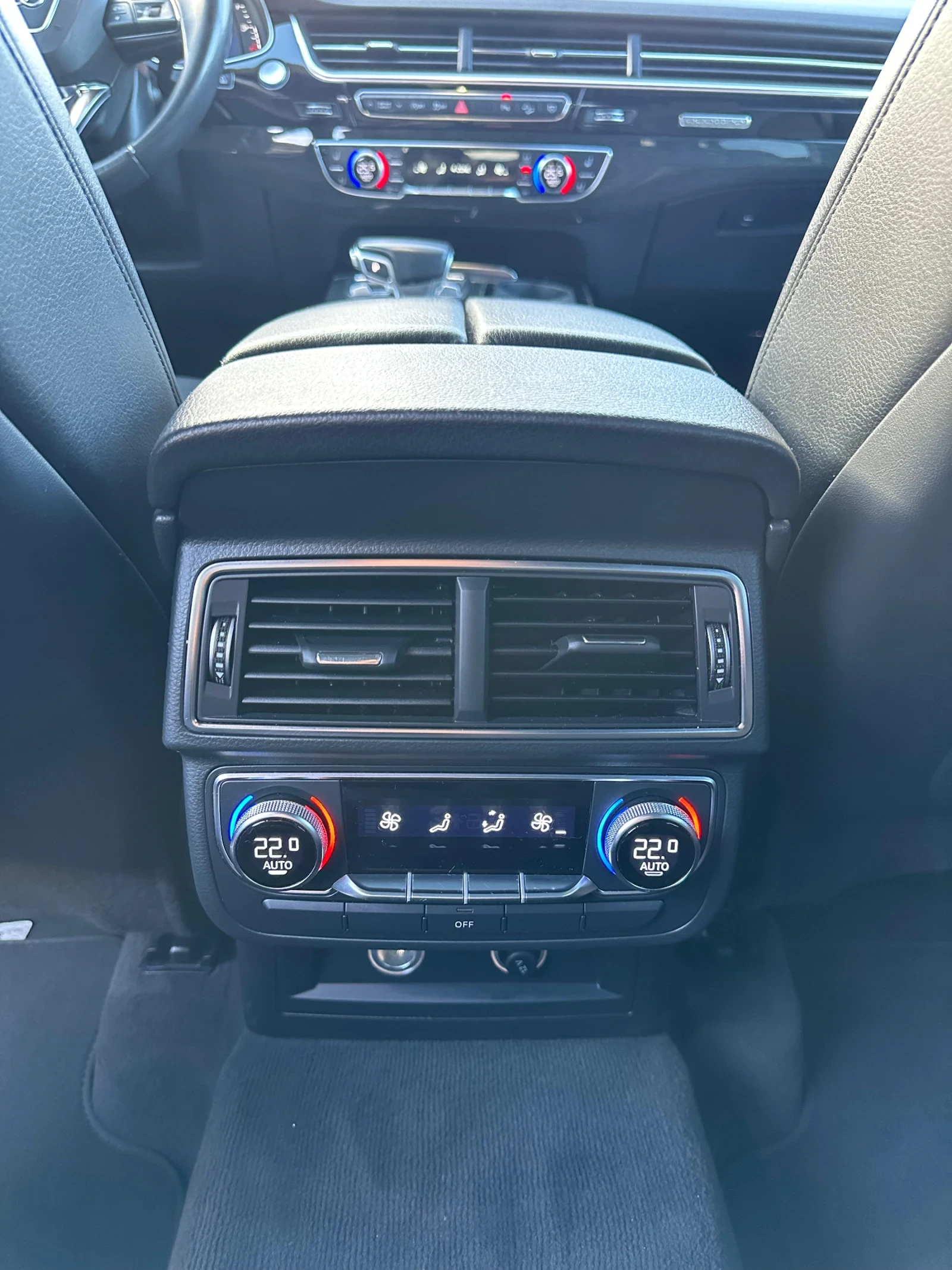 Audi Q7 Premium Plus | Mobile.bg   12