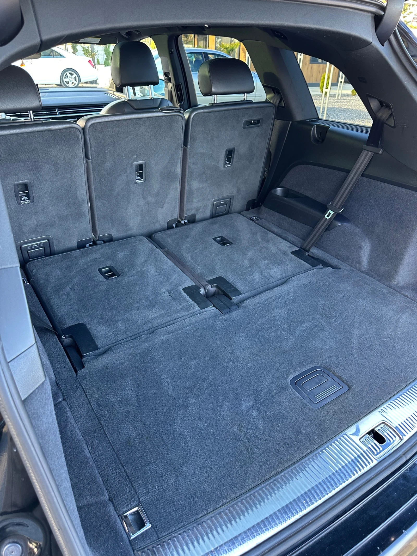 Audi Q7 Premium Plus | Mobile.bg   16