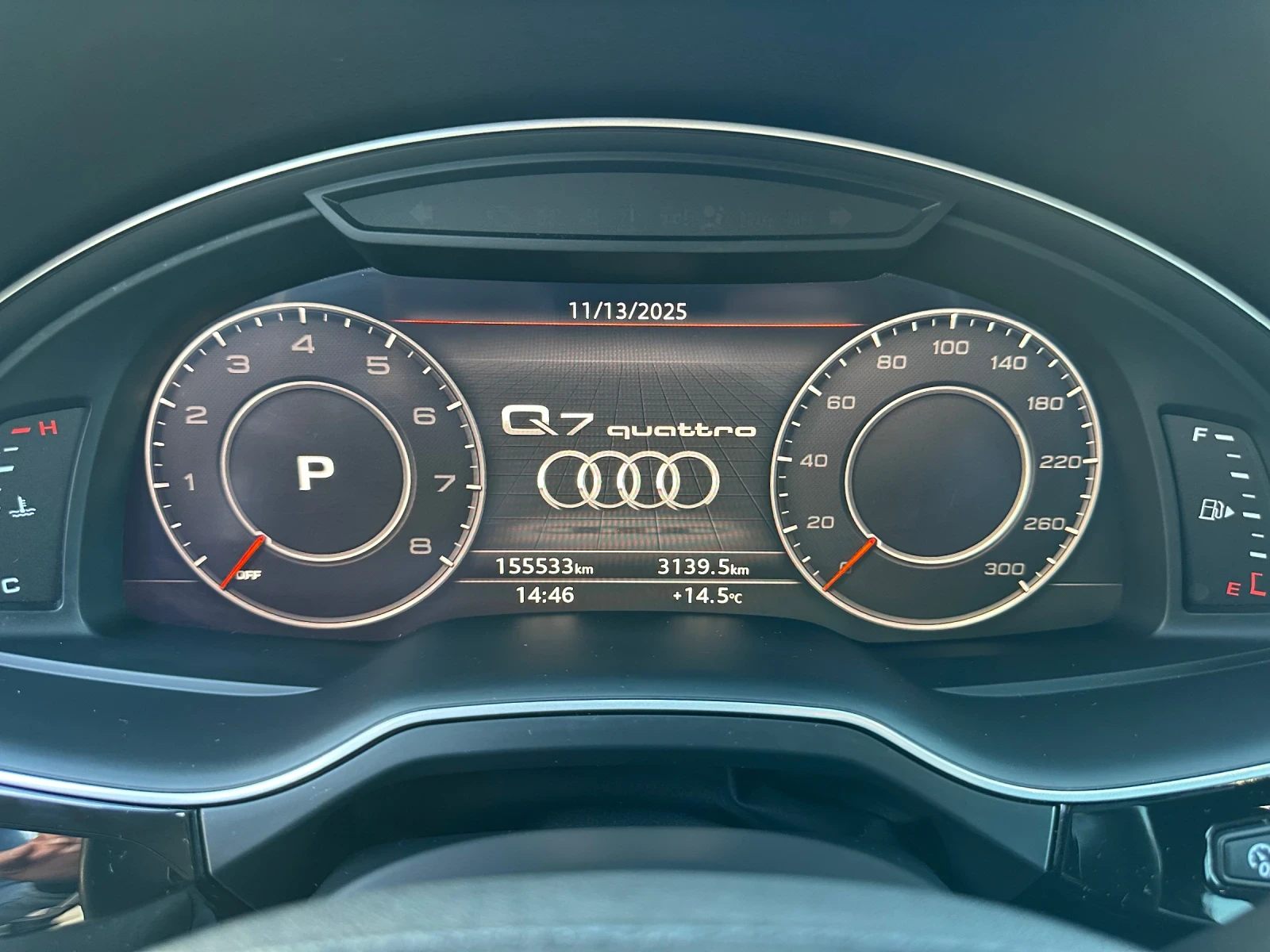 Audi Q7 Premium Plus | Mobile.bg   10
