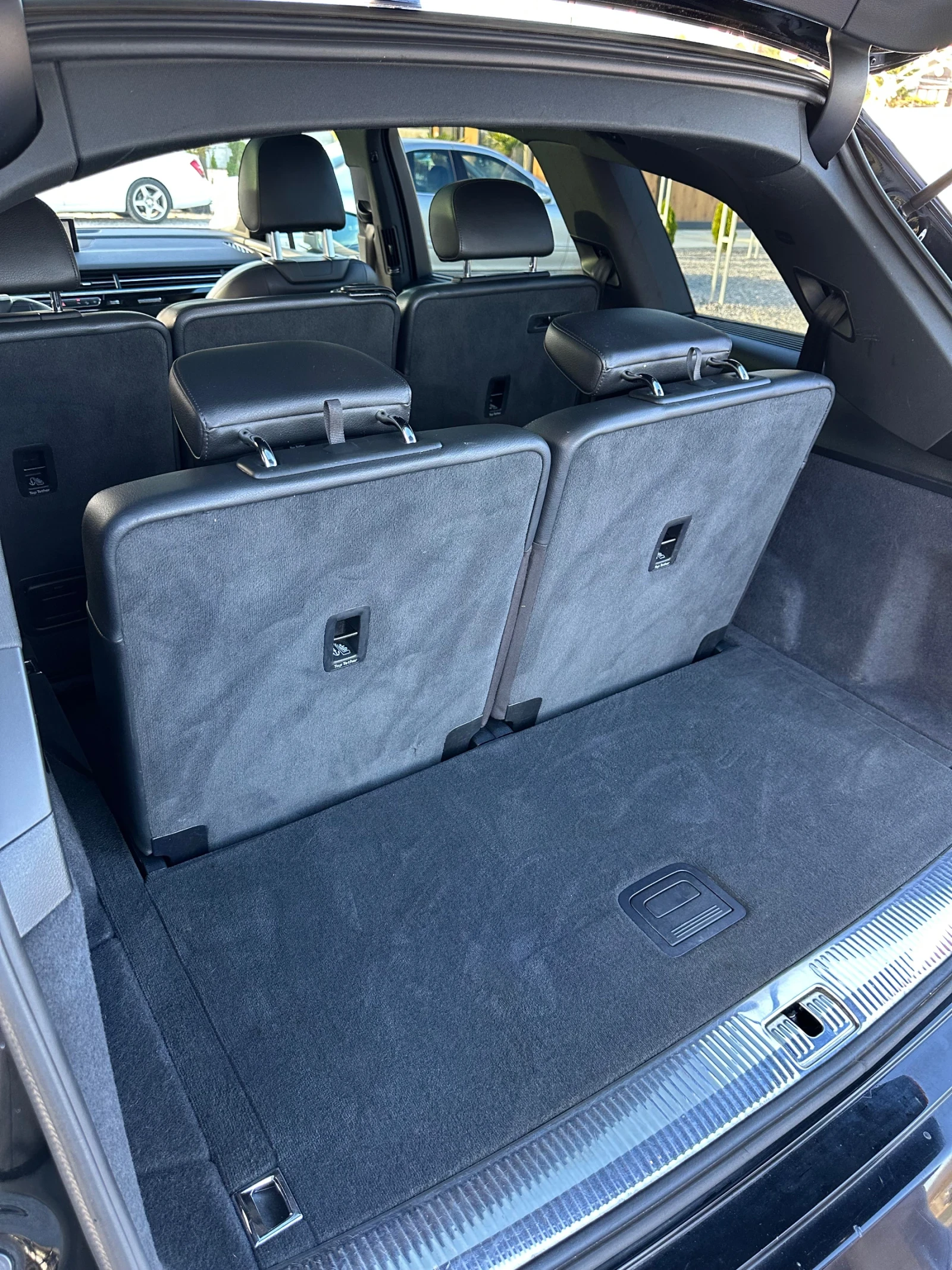 Audi Q7 Premium Plus | Mobile.bg   15