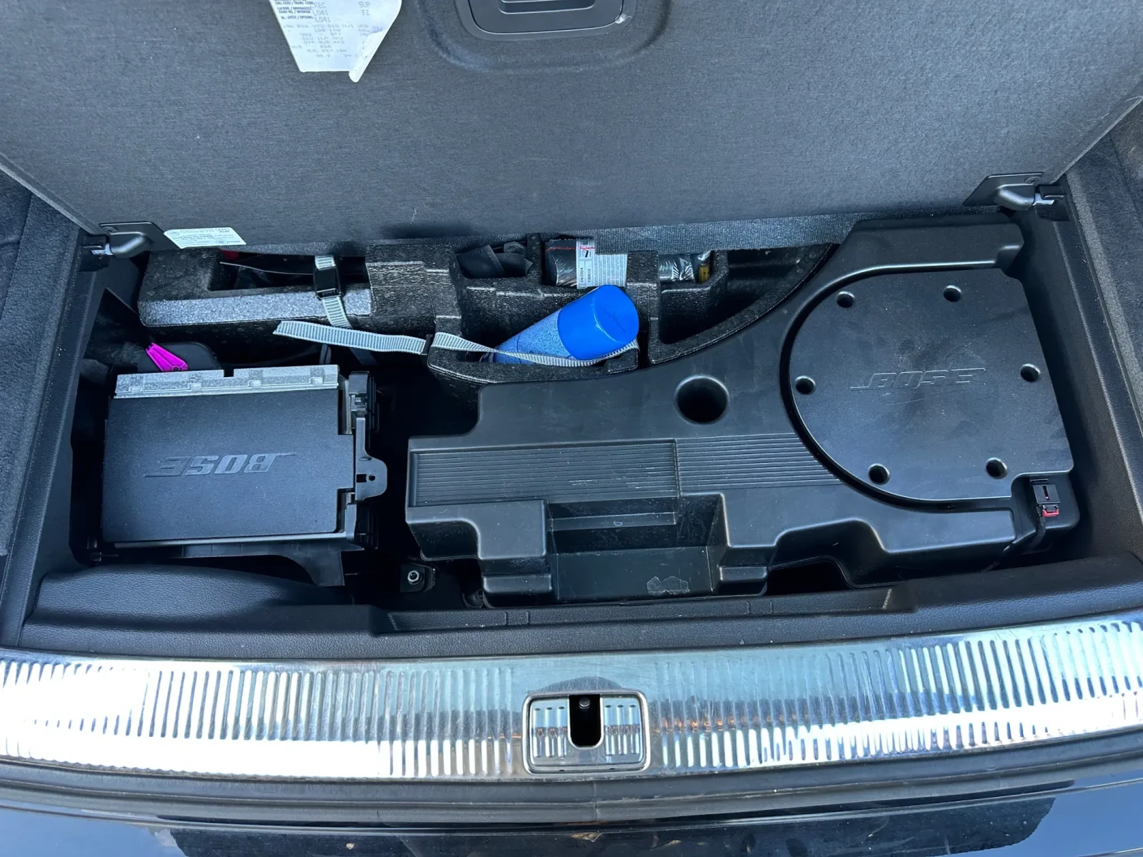 Audi Q7 Premium Plus | Mobile.bg   17