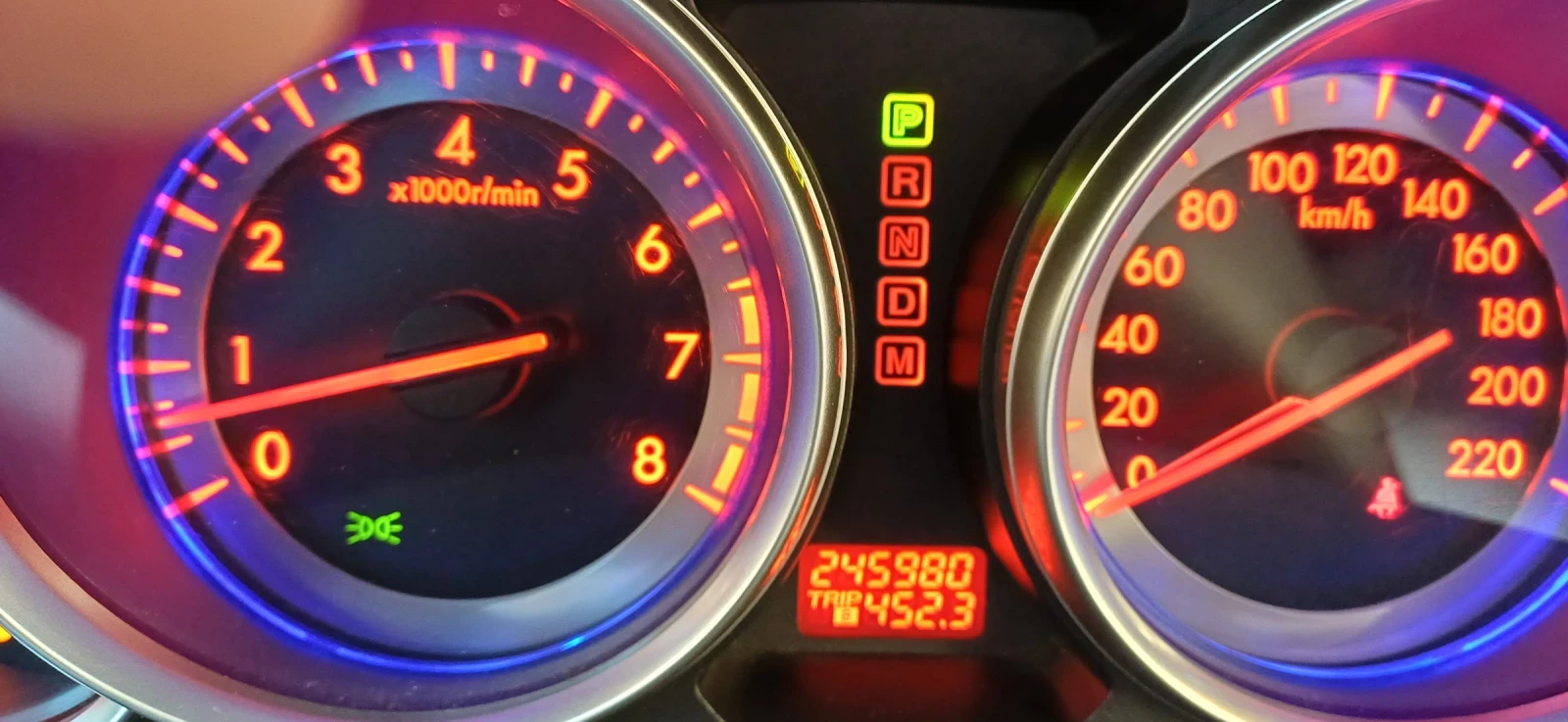 Mazda CX-9 AWD | Mobile.bg   14