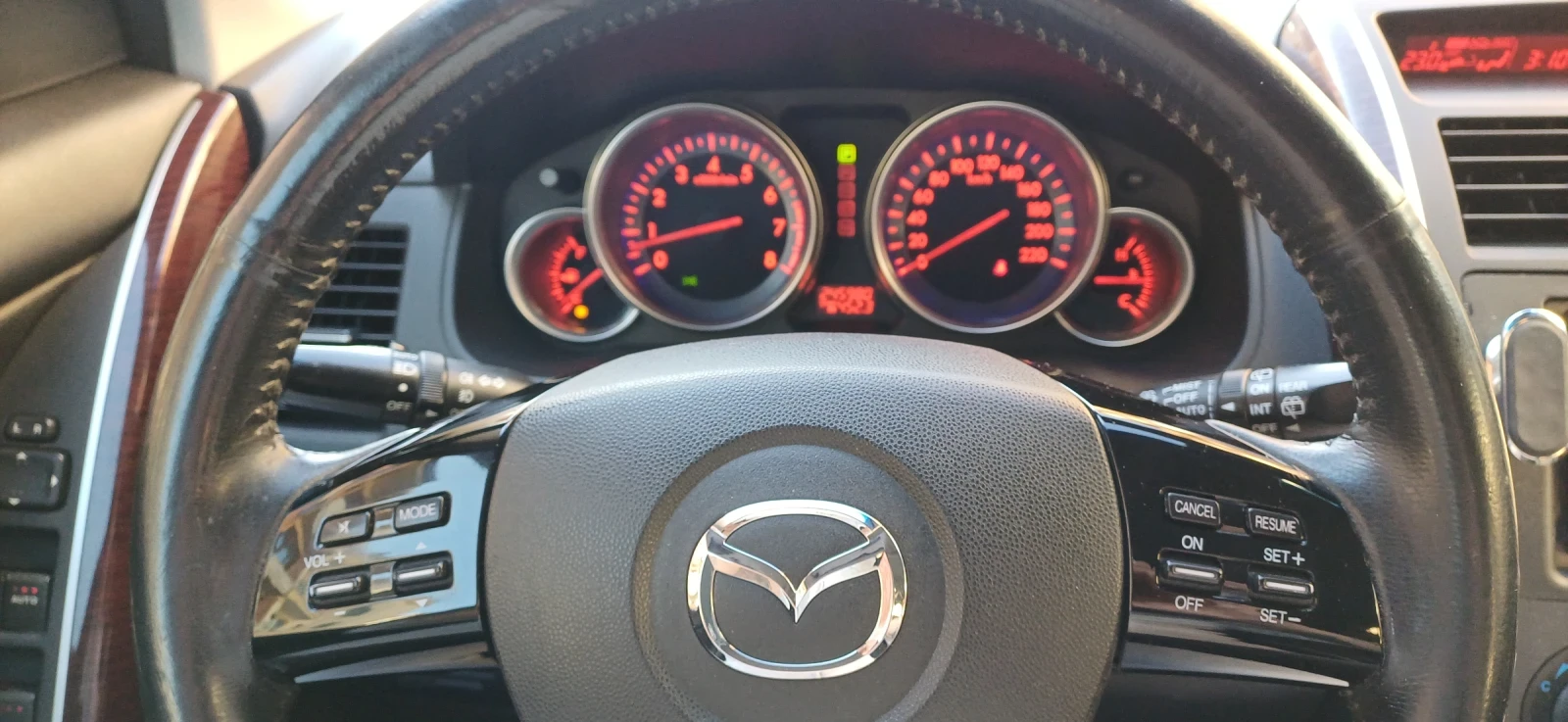 Mazda CX-9 AWD | Mobile.bg   13