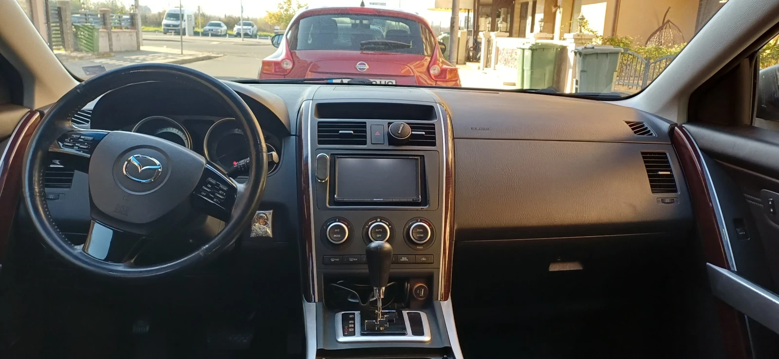 Mazda CX-9 AWD | Mobile.bg   15