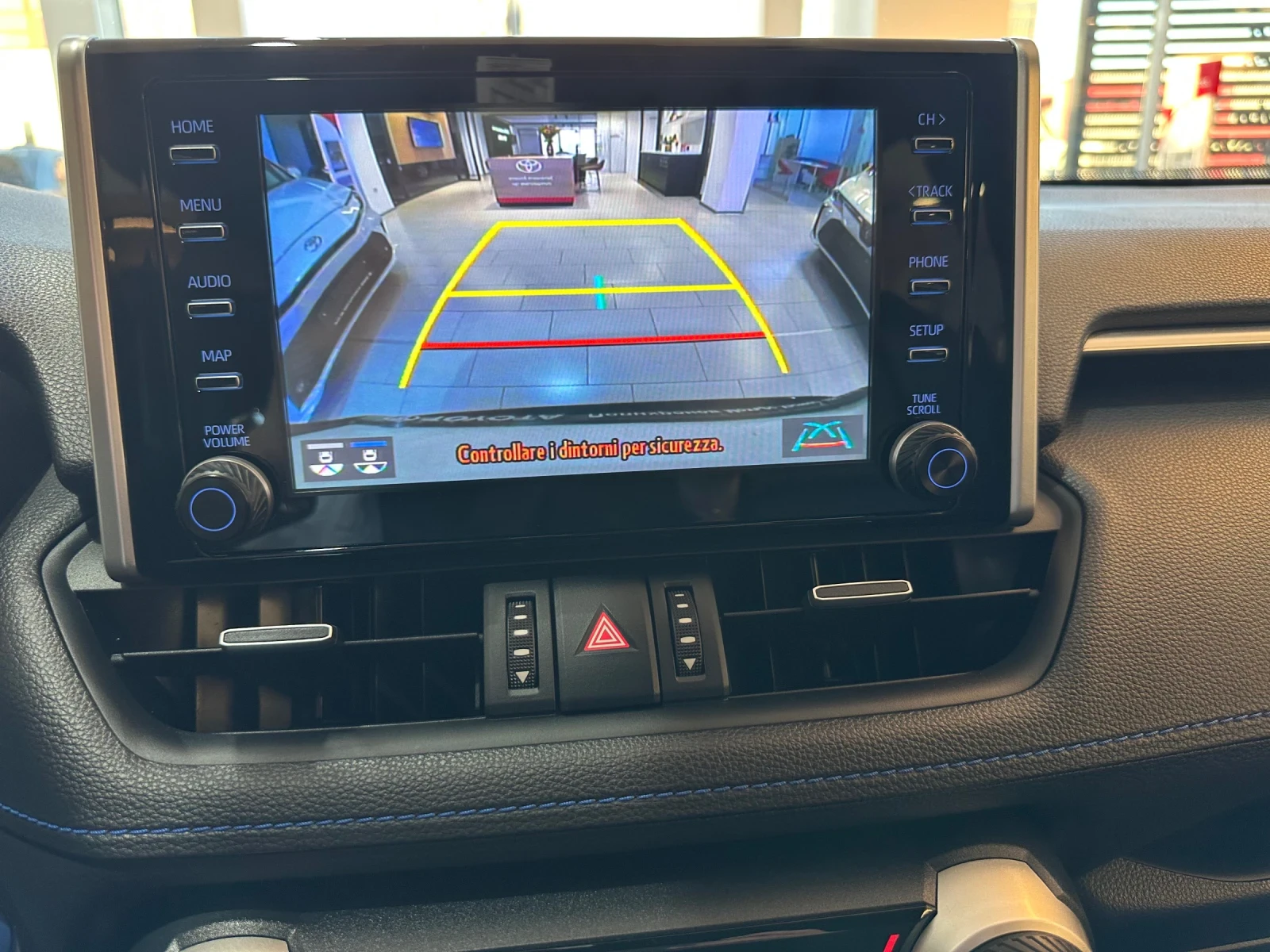 Toyota Rav4 Style* 4x4 | Mobile.bg   14