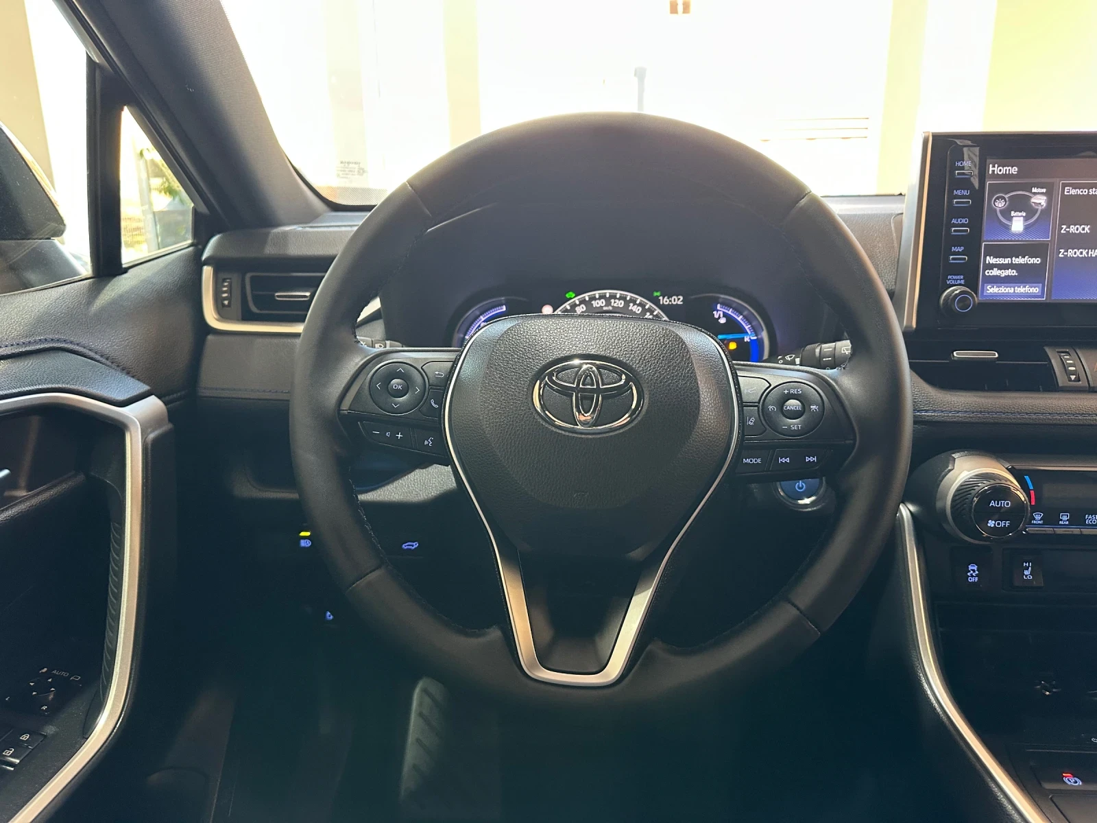 Toyota Rav4 Style* 4x4 | Mobile.bg   12