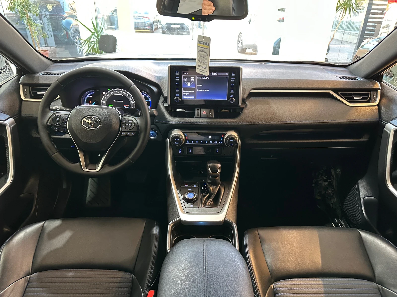 Toyota Rav4 Style* 4x4 | Mobile.bg   11