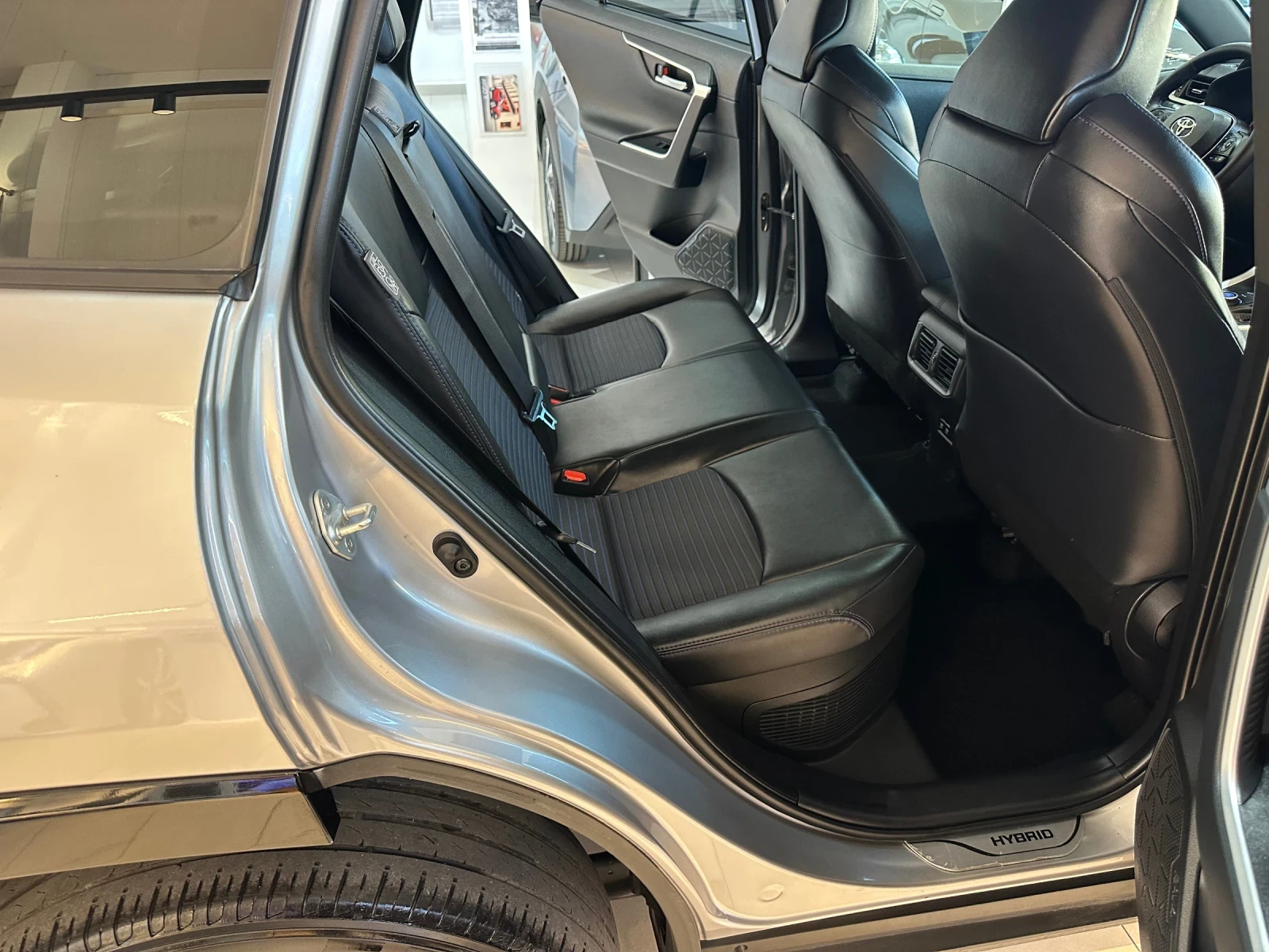 Toyota Rav4 Style* 4x4 | Mobile.bg   9