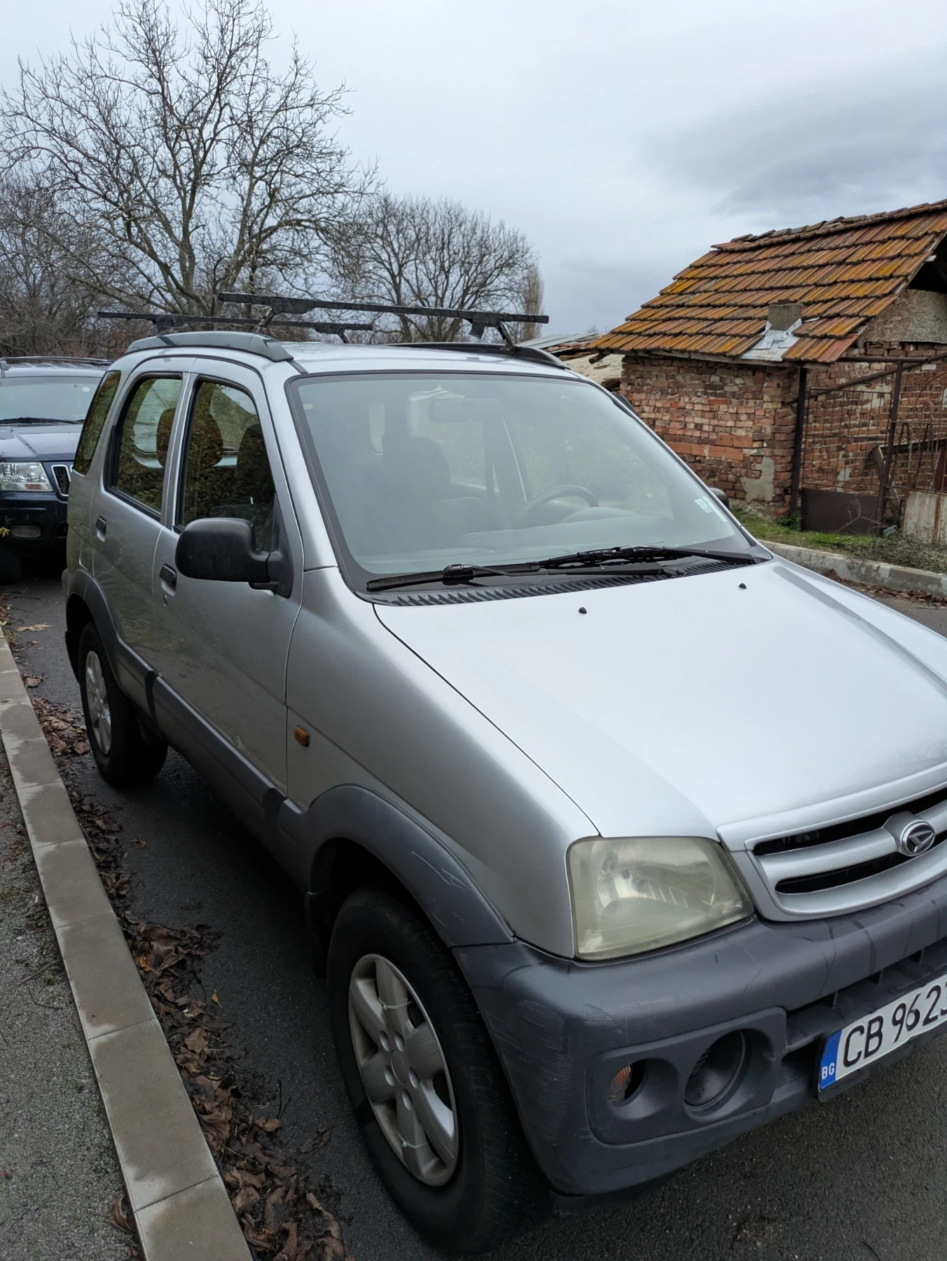 Daihatsu Terios | Mobile.bg   3