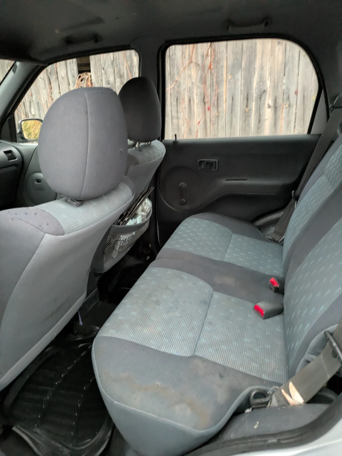 Daihatsu Terios | Mobile.bg   8