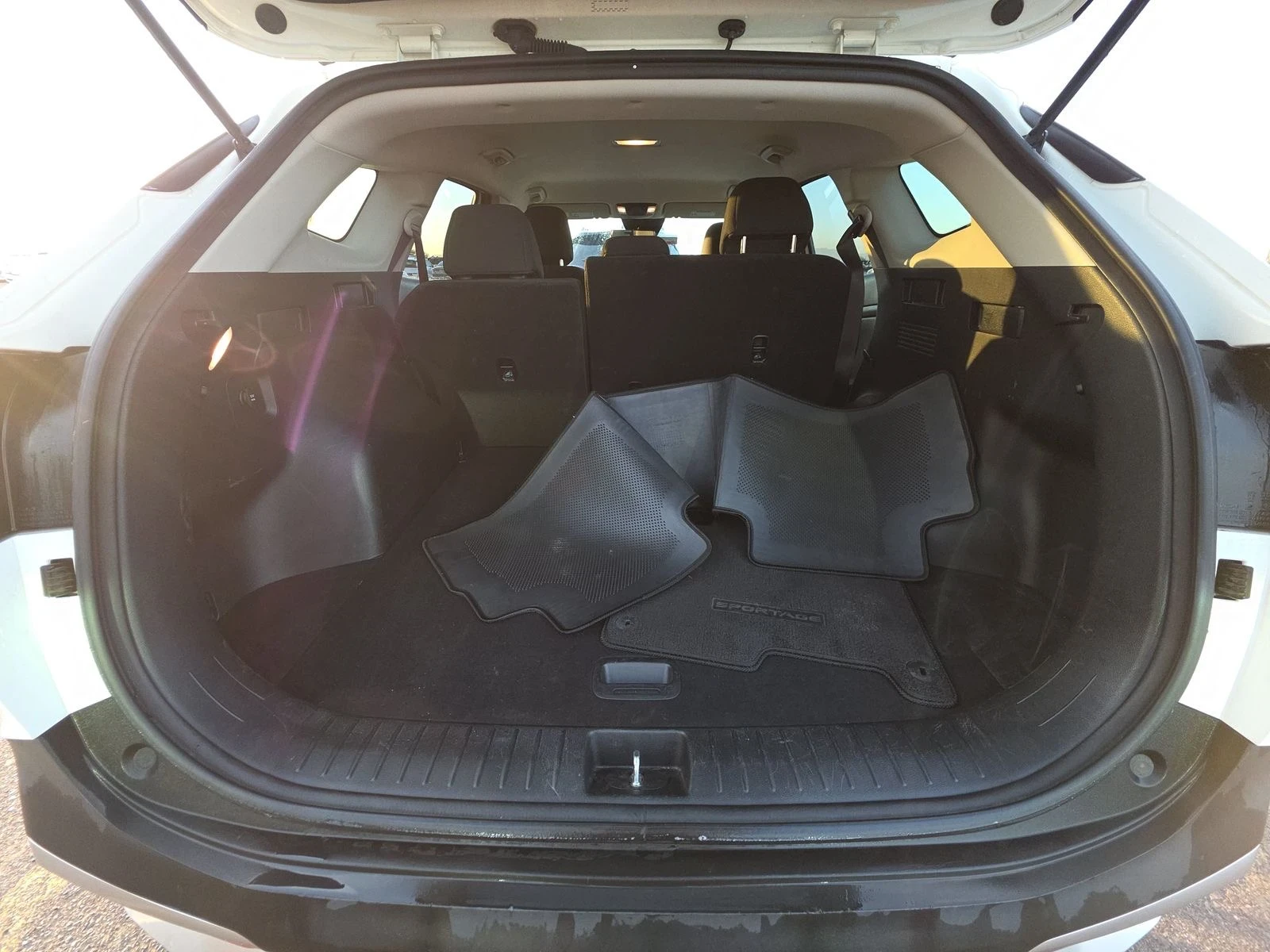 Kia Sportage LX | Mobile.bg   14