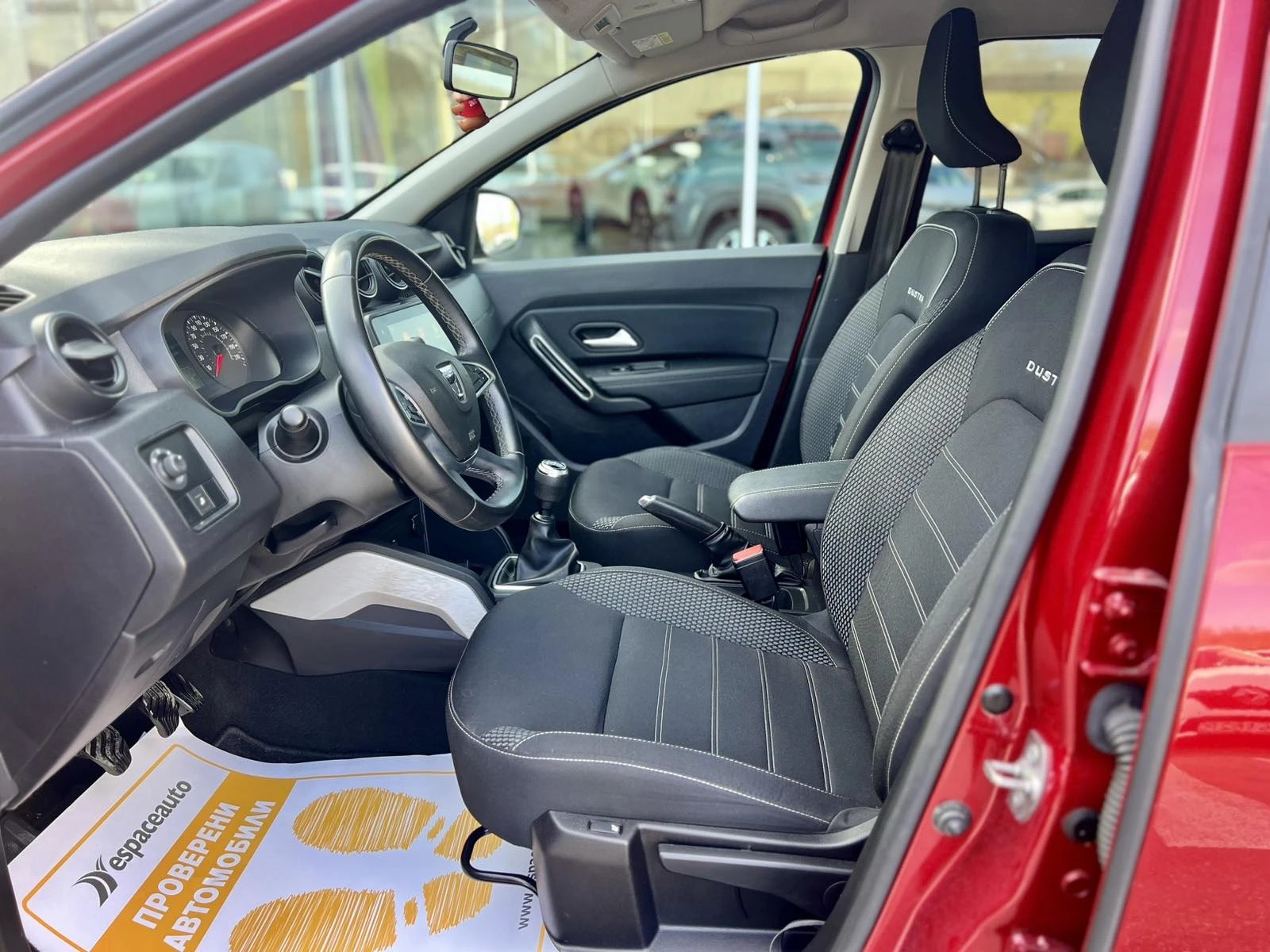 Dacia Duster 1.5 dCi / 115 .. / 44 | Mobile.bg   7