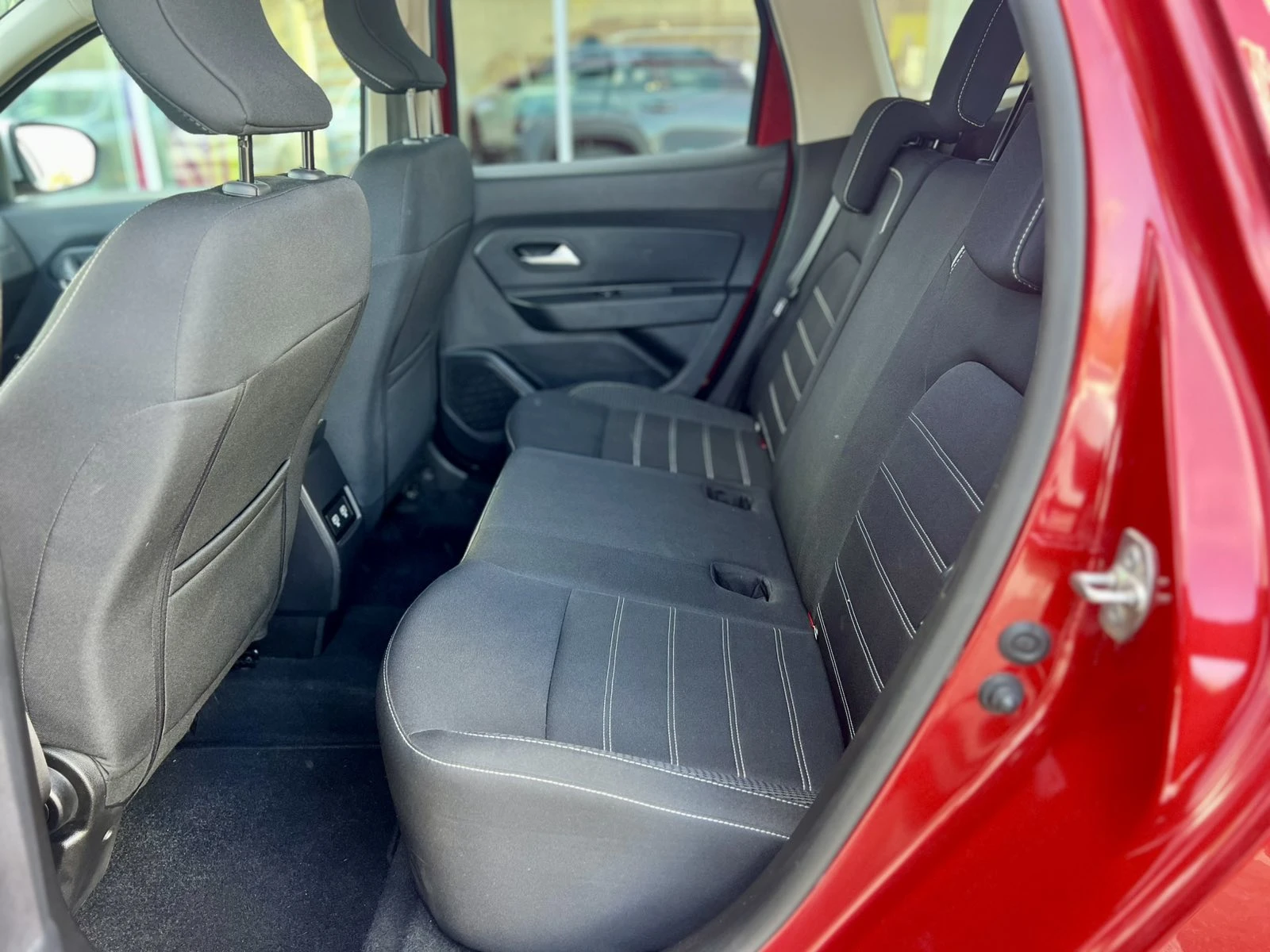 Dacia Duster 1.5 dCi / 115 .. / 44 | Mobile.bg   15