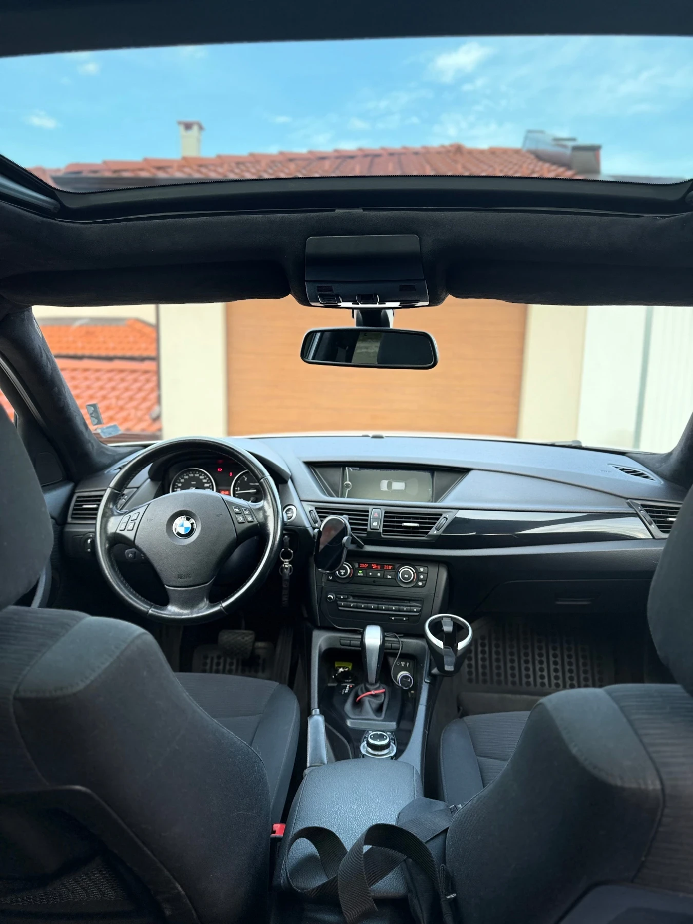 BMW X1  - изображение 4