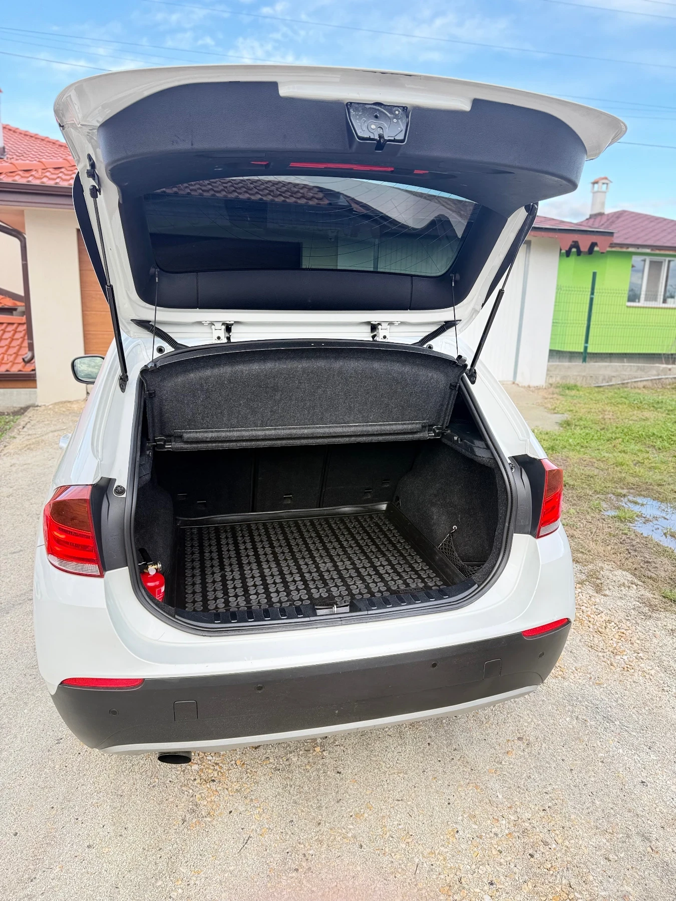 BMW X1  - изображение 6