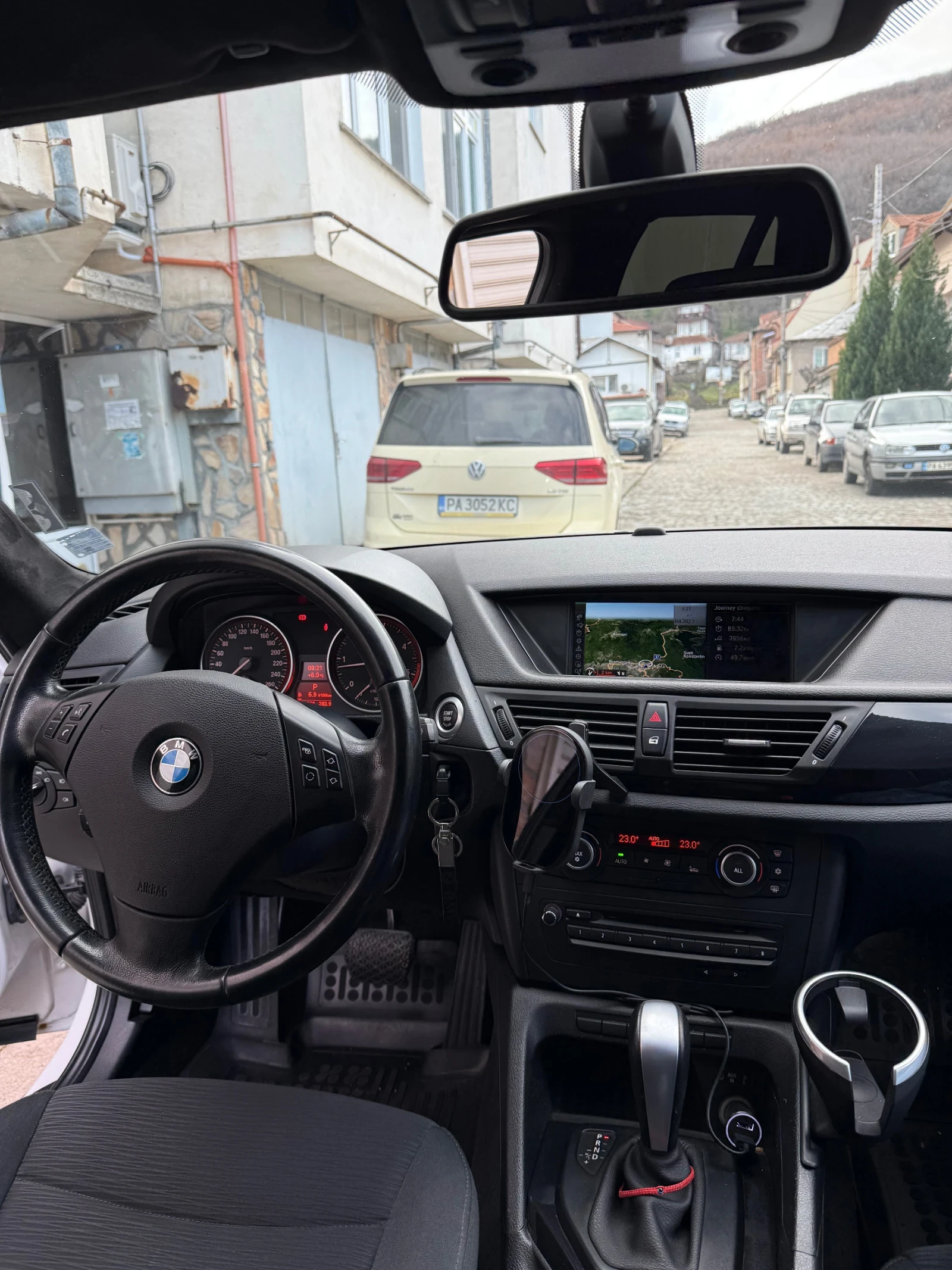 BMW X1 | Mobile.bg � ����������� 11