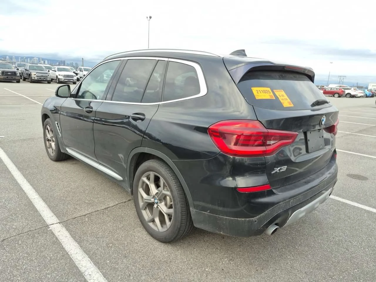 BMW X3 XDRIVE30I/CARFAX/��������/�������� | Mobile.bg � ����������� 4