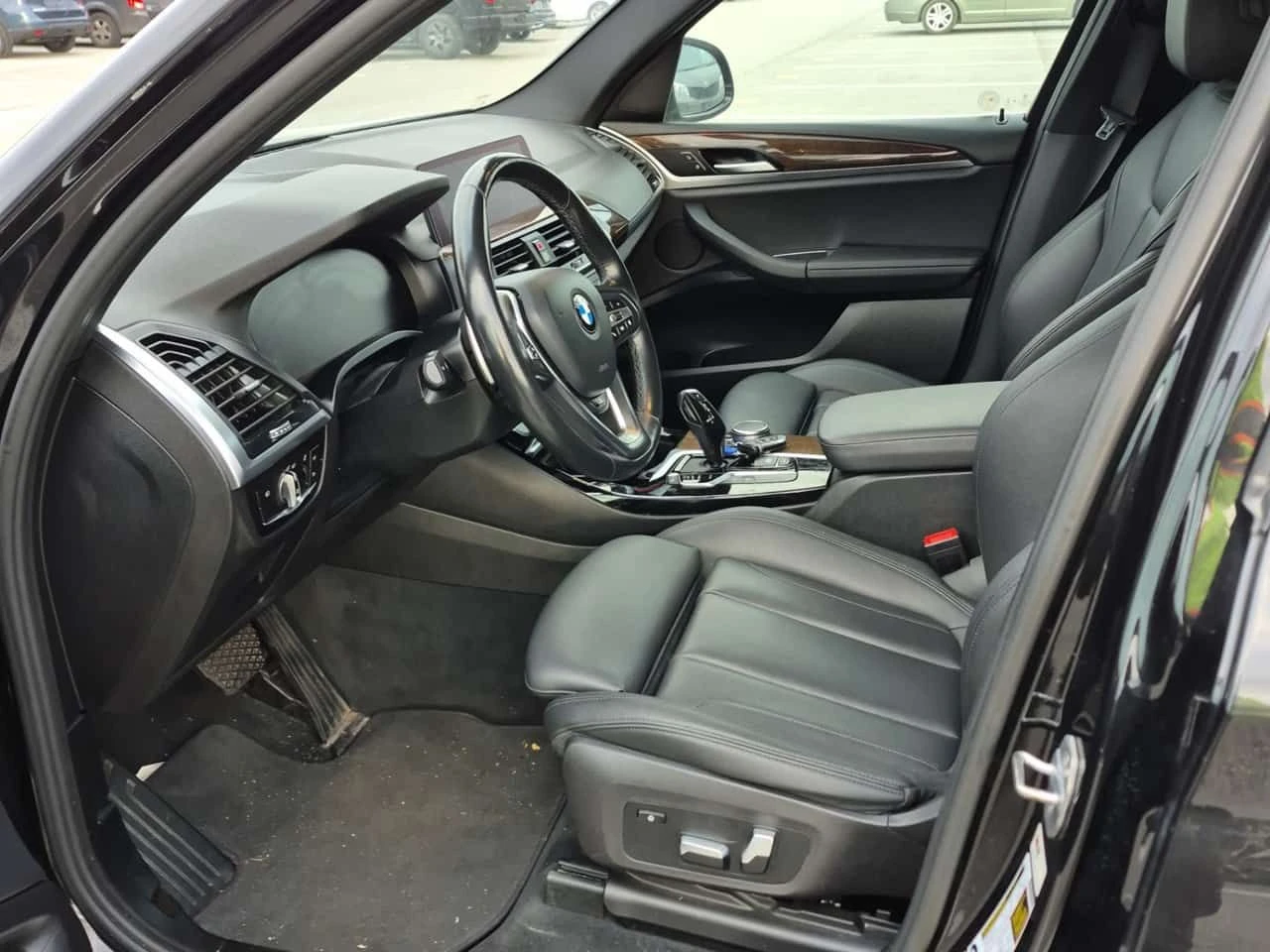 BMW X3 XDRIVE30I/CARFAX/��������/�������� | Mobile.bg � ����������� 7