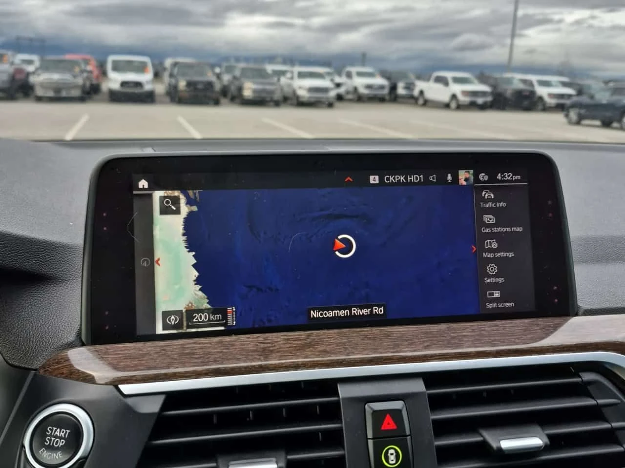 BMW X3 XDRIVE30I/CARFAX/��������/�������� | Mobile.bg � ����������� 10