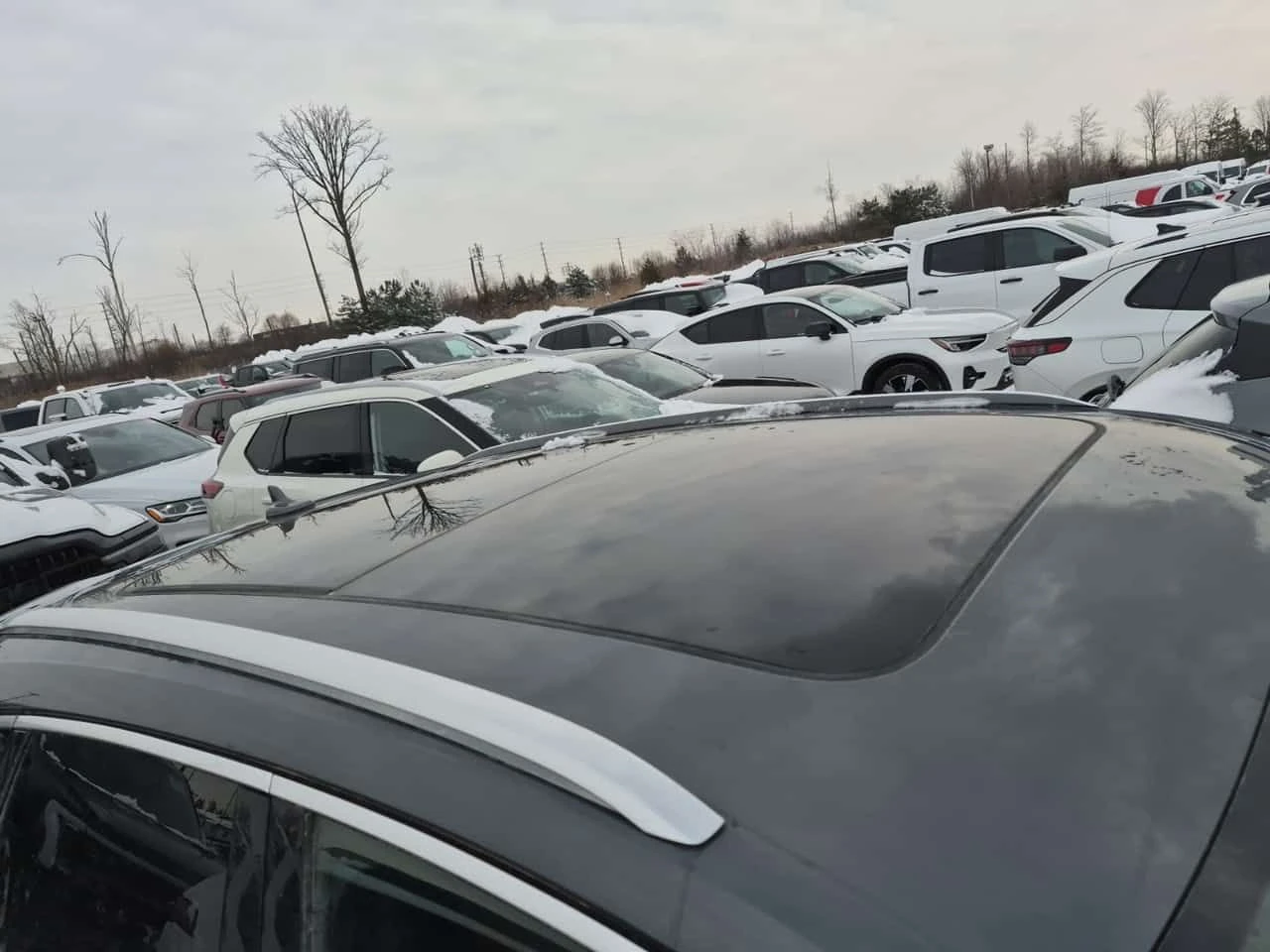 Audi Q5 * TECHNIK * ПОДГРЕВИ * ОБДУХВАНЕ * PANO, снимка 14 - Автомобили и джипове - 53728919