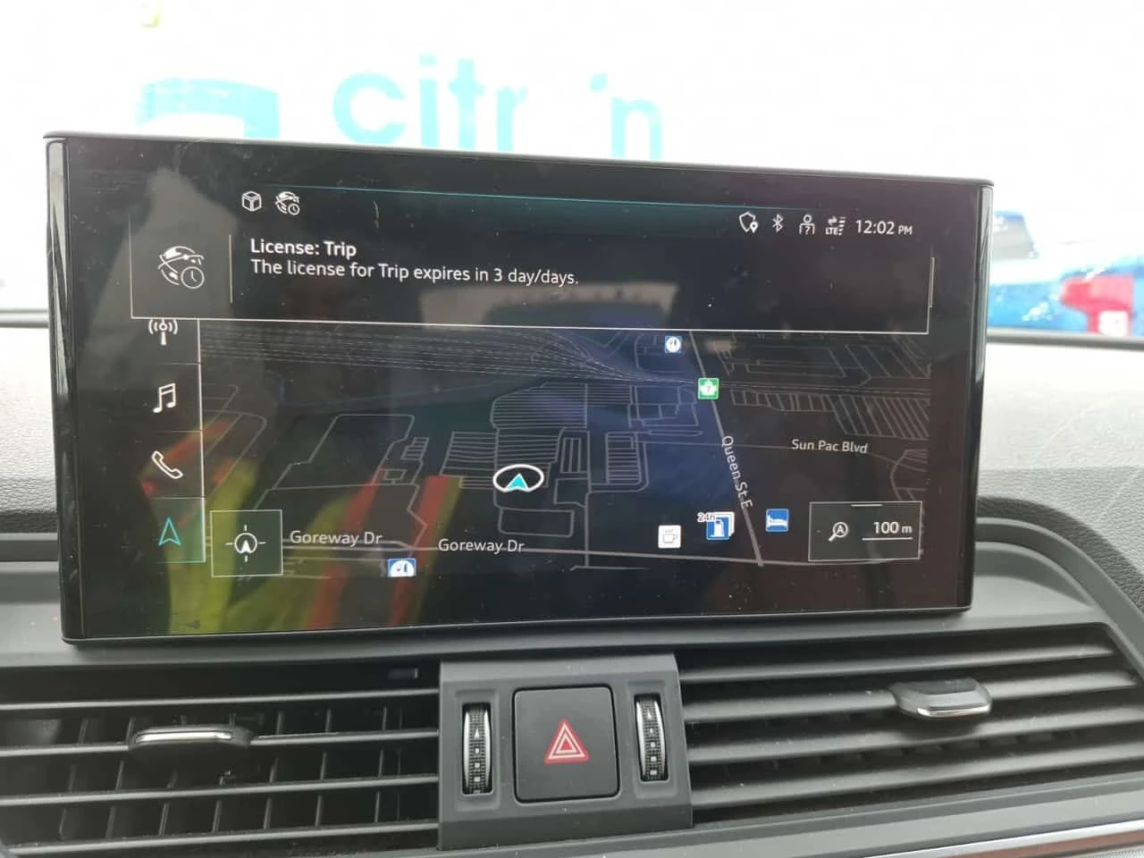 Audi Q5 * TECHNIK * ПОДГРЕВИ * ОБДУХВАНЕ * PANO, снимка 8 - Автомобили и джипове - 53728919