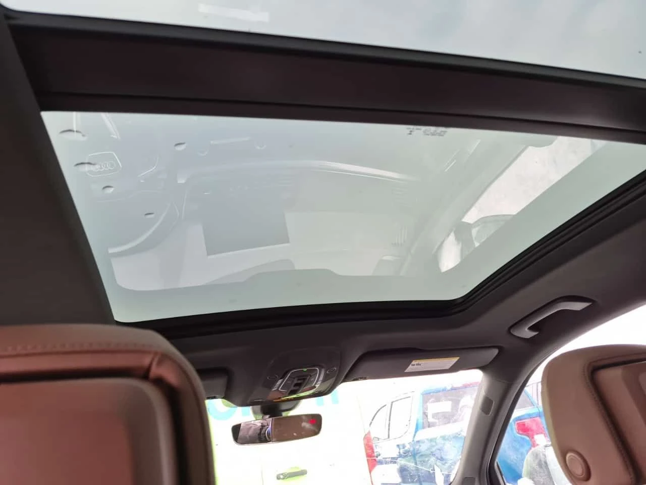 Audi Q5 * TECHNIK * ПОДГРЕВИ * ОБДУХВАНЕ * PANO, снимка 10 - Автомобили и джипове - 53728919