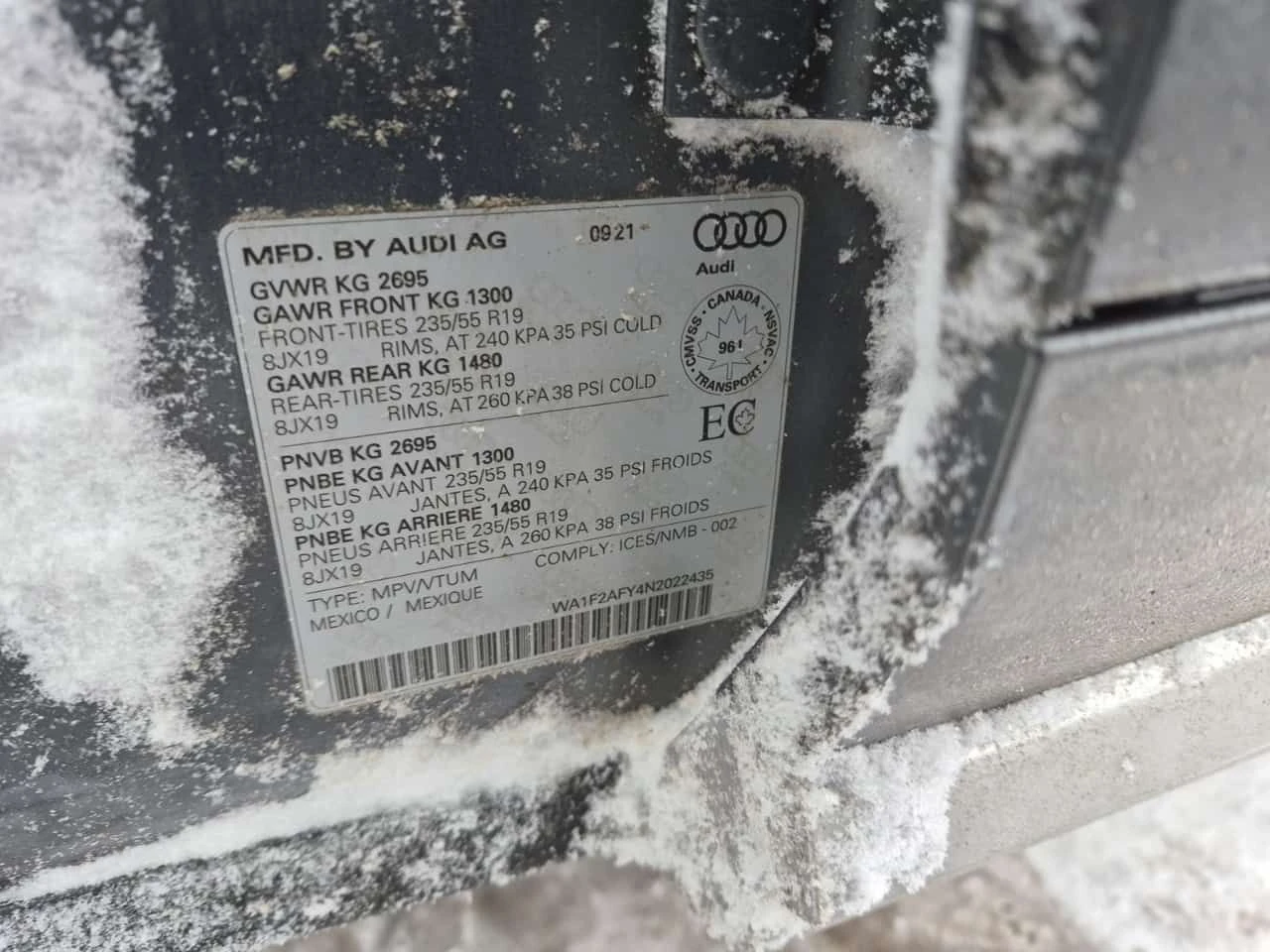 Audi Q5 * TECHNIK * ПОДГРЕВИ * ОБДУХВАНЕ * PANO, снимка 5 - Автомобили и джипове - 53728919