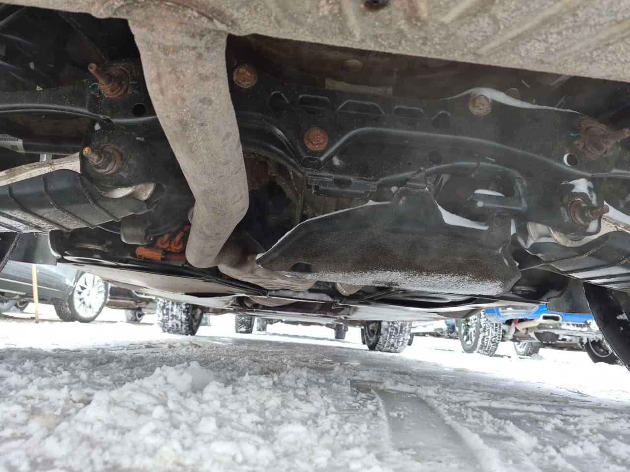 Audi Q5 * TECHNIK * ПОДГРЕВИ * ОБДУХВАНЕ * PANO, снимка 13 - Автомобили и джипове - 53728919