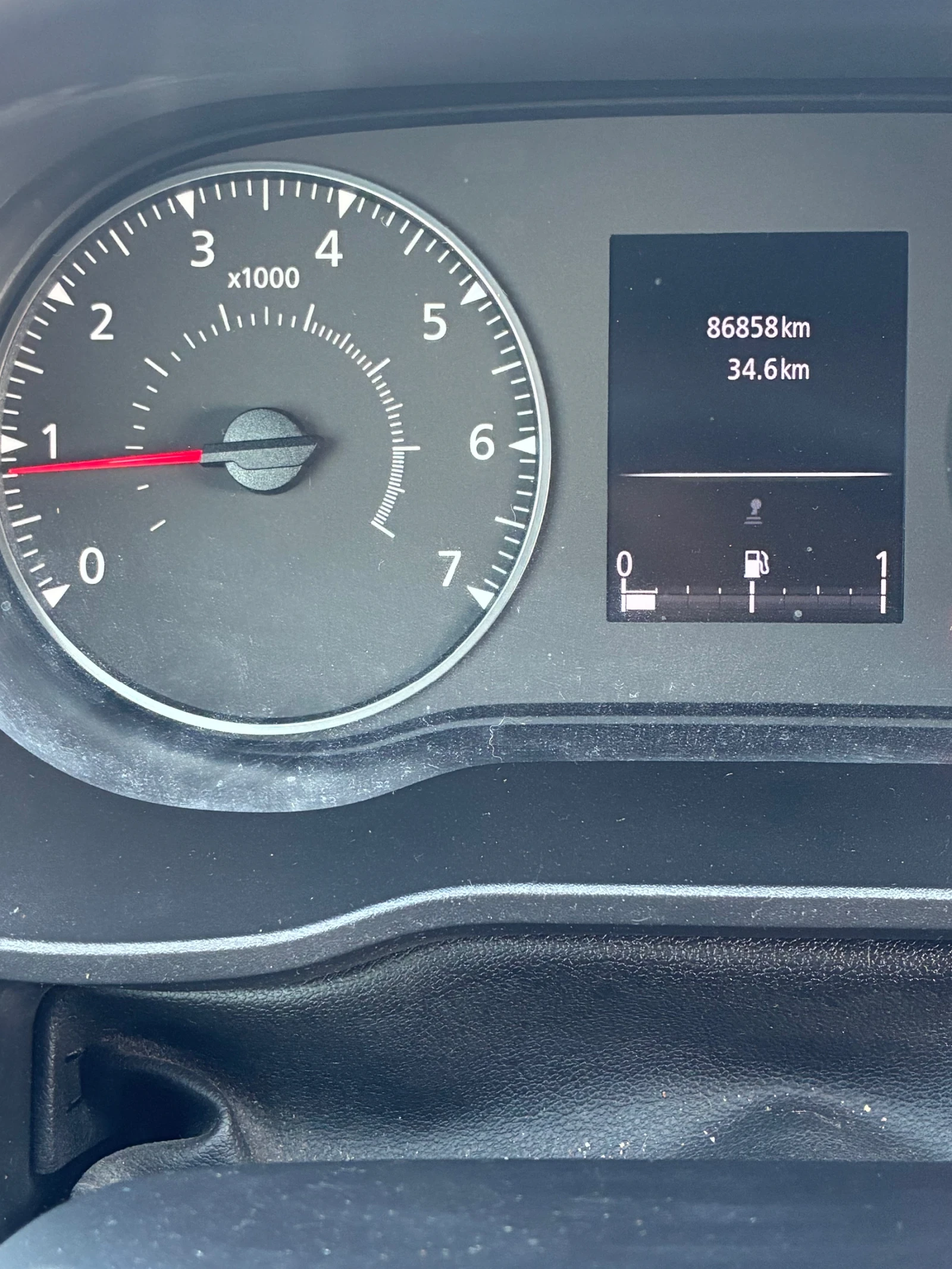 Dacia Duster 1.5 dci - изображение 7