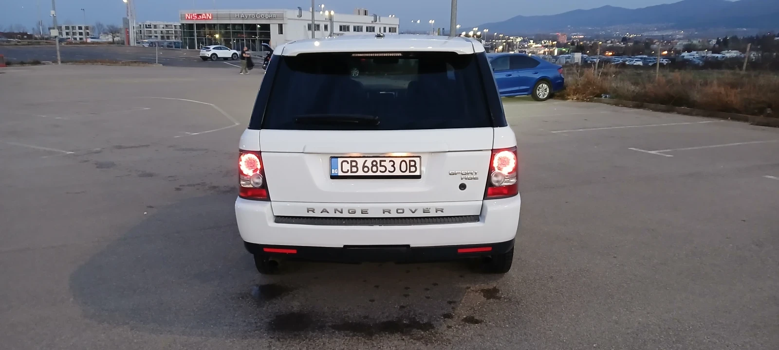 Land Rover Range Rover Sport  - изображение 5