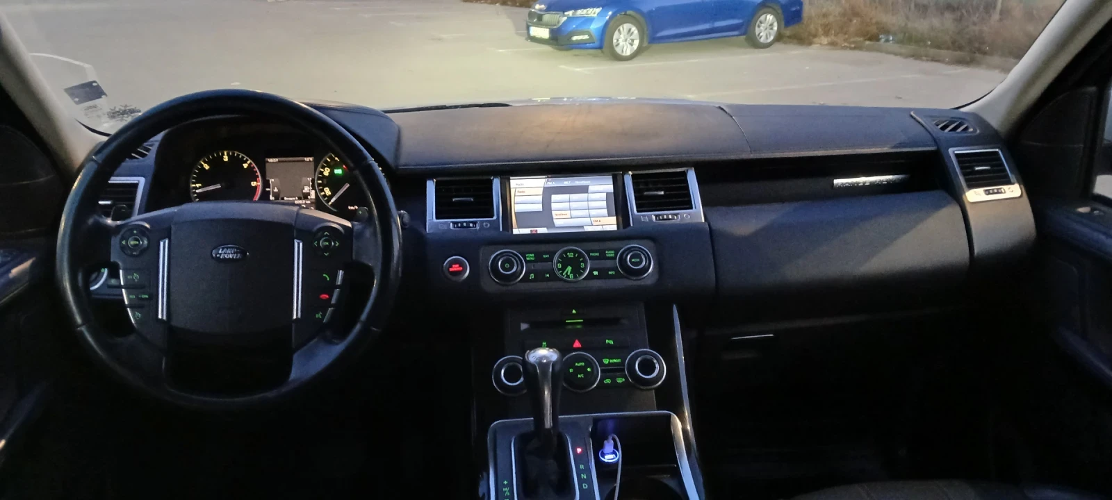 Land Rover Range Rover Sport  - изображение 7