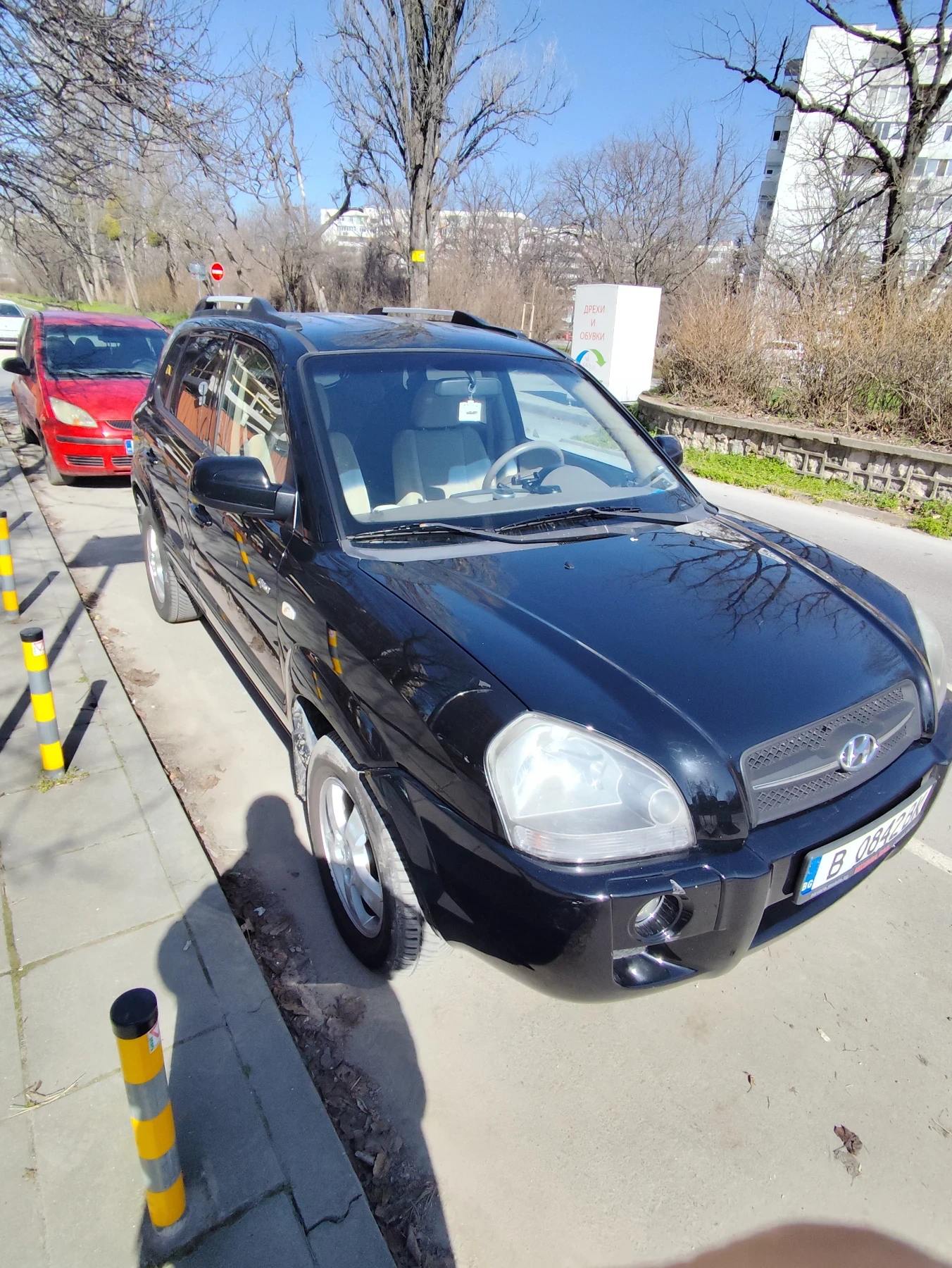 Hyundai Tucson | Mobile.bg � ����������� 2