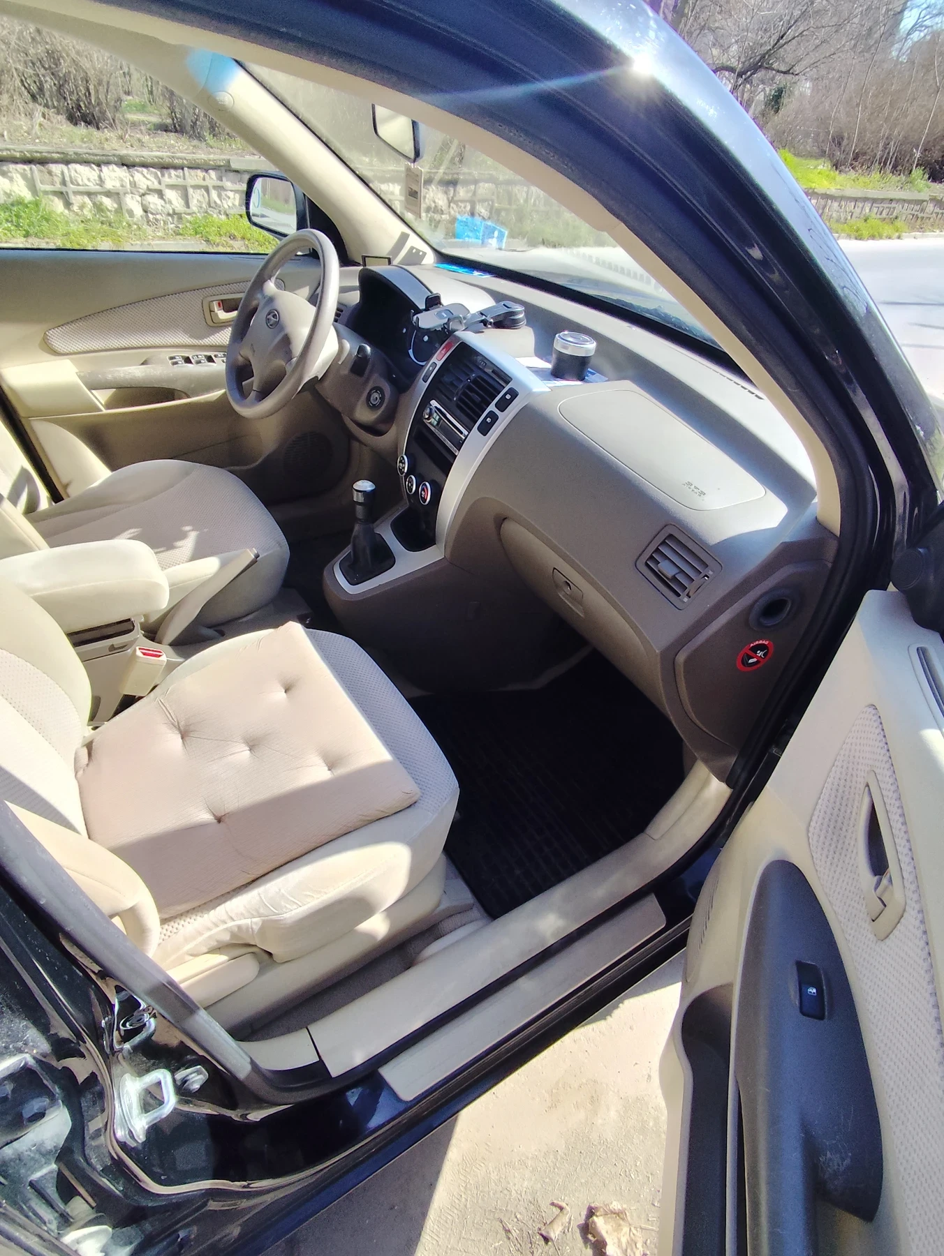 Hyundai Tucson | Mobile.bg � ����������� 3