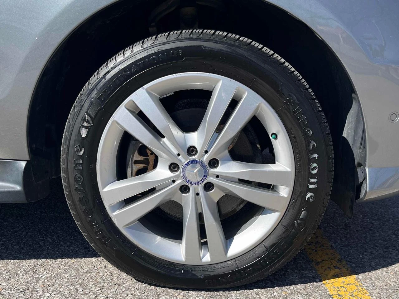 Mercedes-Benz ML 350 BlueTech* Подгрев* AMG pack* 115000KM!, снимка 9 - Автомобили и джипове - 54028386