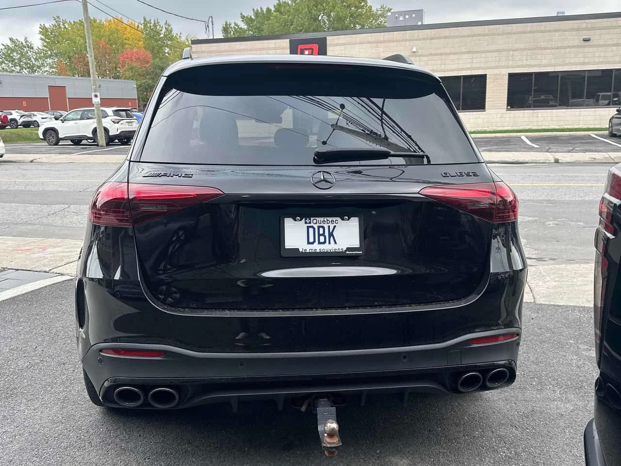 Mercedes-Benz GLE 53 4MATIC * AMG 53 * ПАНОРАМА* ДИСТРОНИК* ОБДУХВАНЕ* , снимка 4 - Автомобили и джипове - 54084148