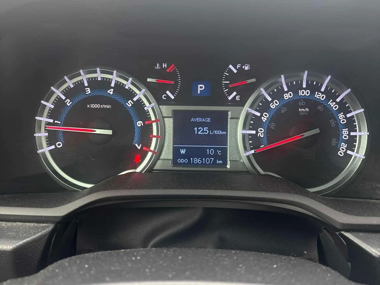 Toyota 4runner  | SR5  4.0L | PANO | NAVI | ОБДУХВАНЕ , снимка 8 - Автомобили и джипове - 54424000