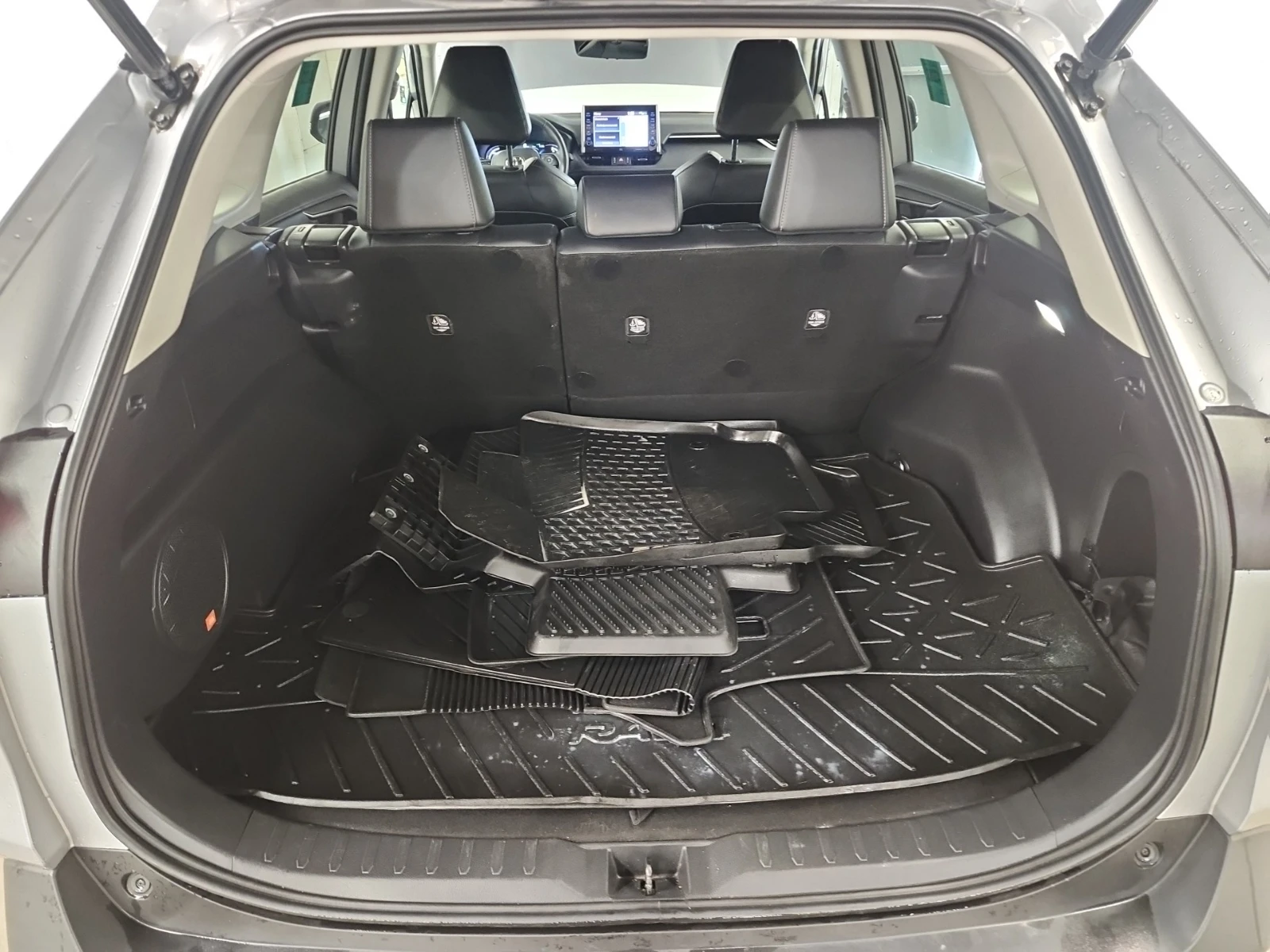 Toyota Rav4 HYBRID/LIMITED/AWD/, снимка 7 - Автомобили и джипове - 54441325