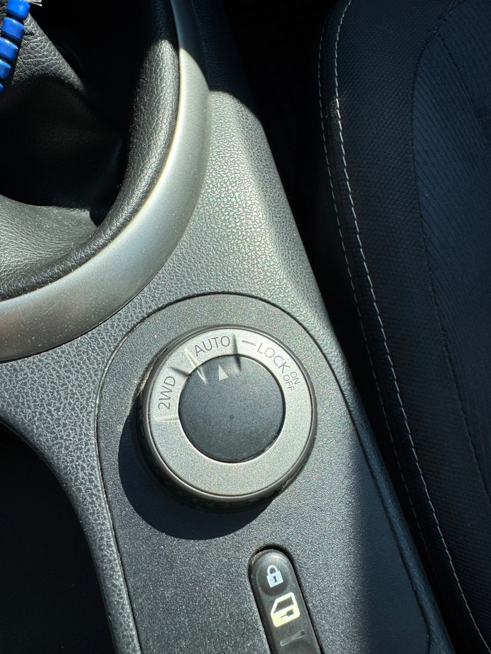 Nissan Qashqai, снимка 13 - Автомобили и джипове - 54554559