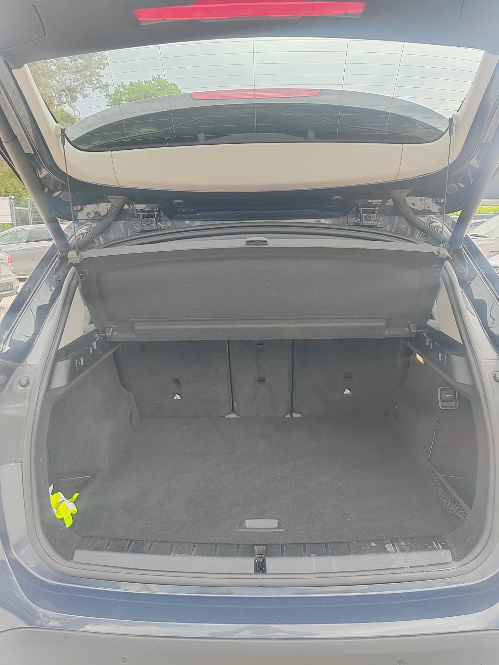 BMW X1 2.0, 190к.с. 4х4, снимка 6 - Автомобили и джипове - 54777000