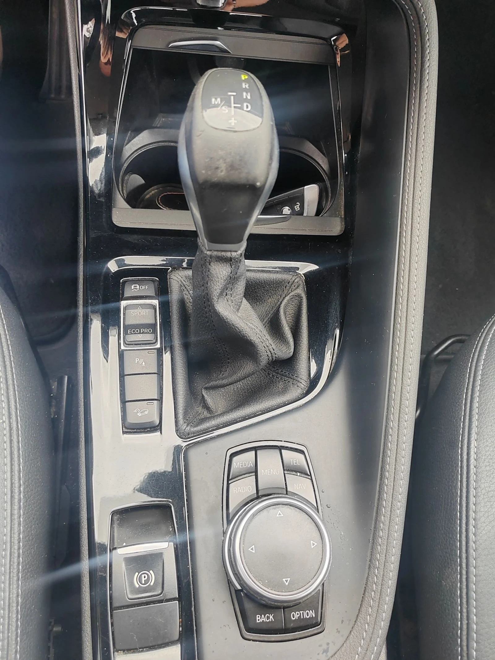 BMW X1 2.0, 190к.с. 4х4, снимка 12 - Автомобили и джипове - 54777000