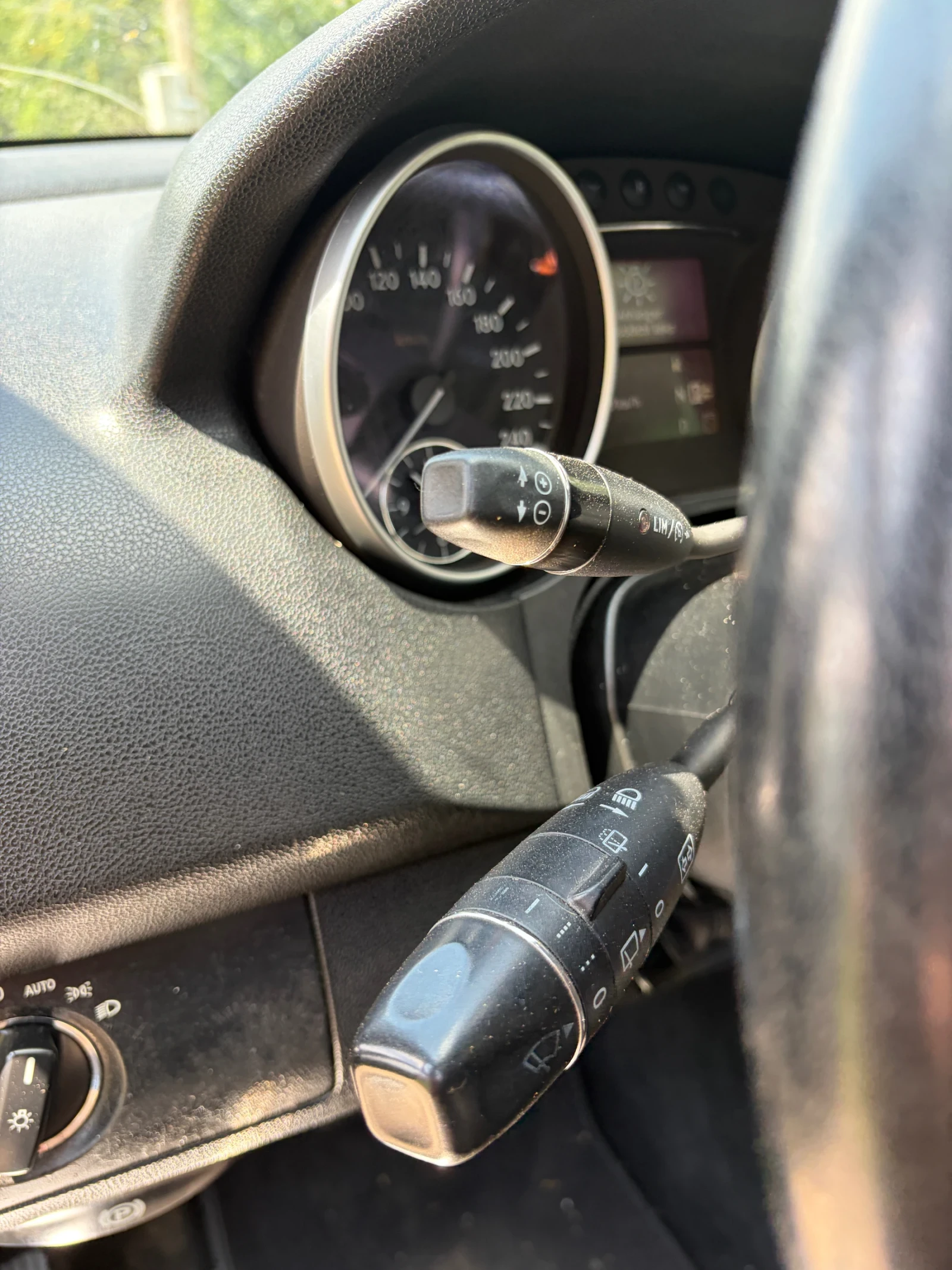 Mercedes-Benz ML 320 3.0 | Mobile.bg � ����������� 8