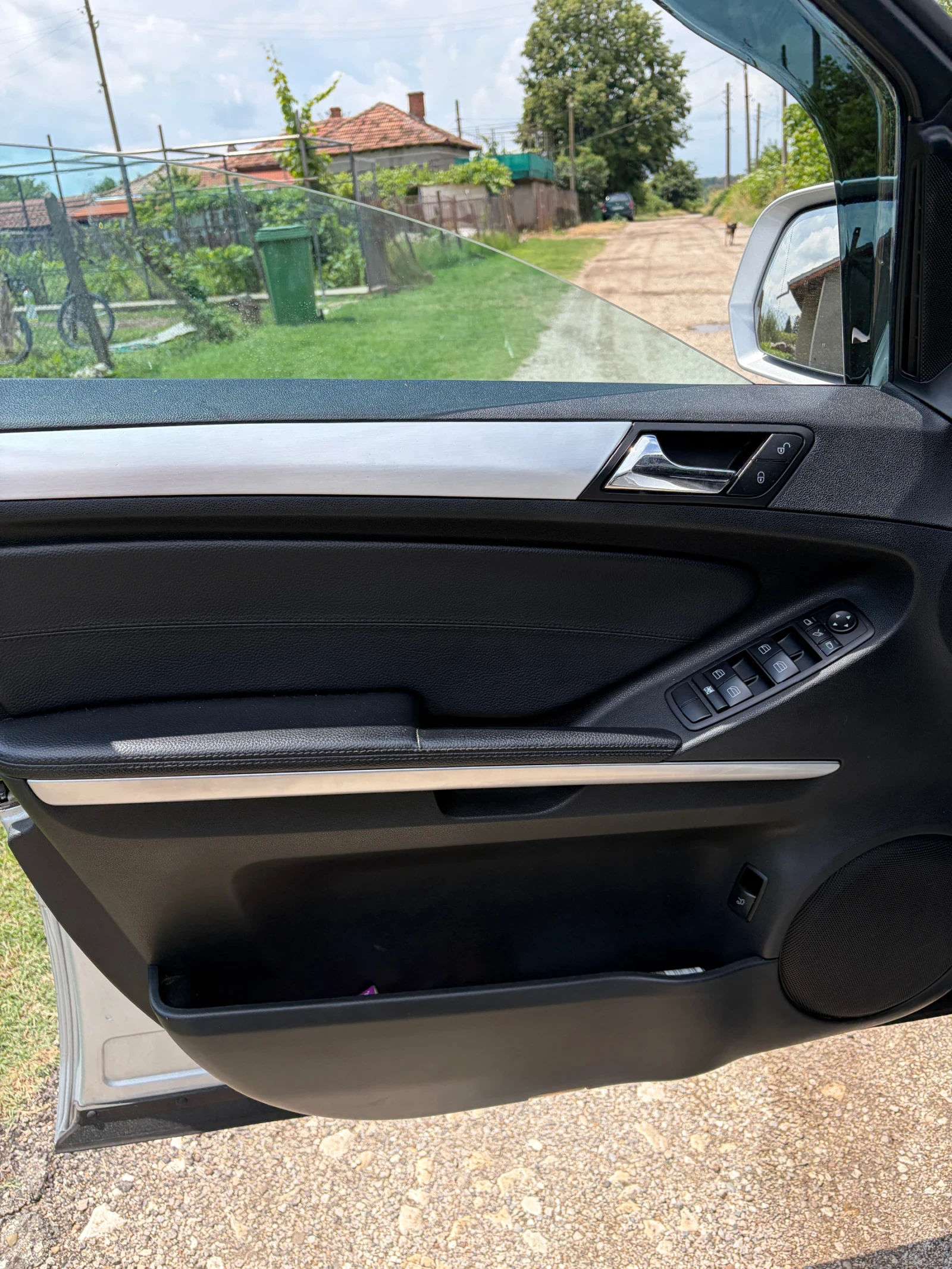 Mercedes-Benz ML 320 3.0 | Mobile.bg � ����������� 11
