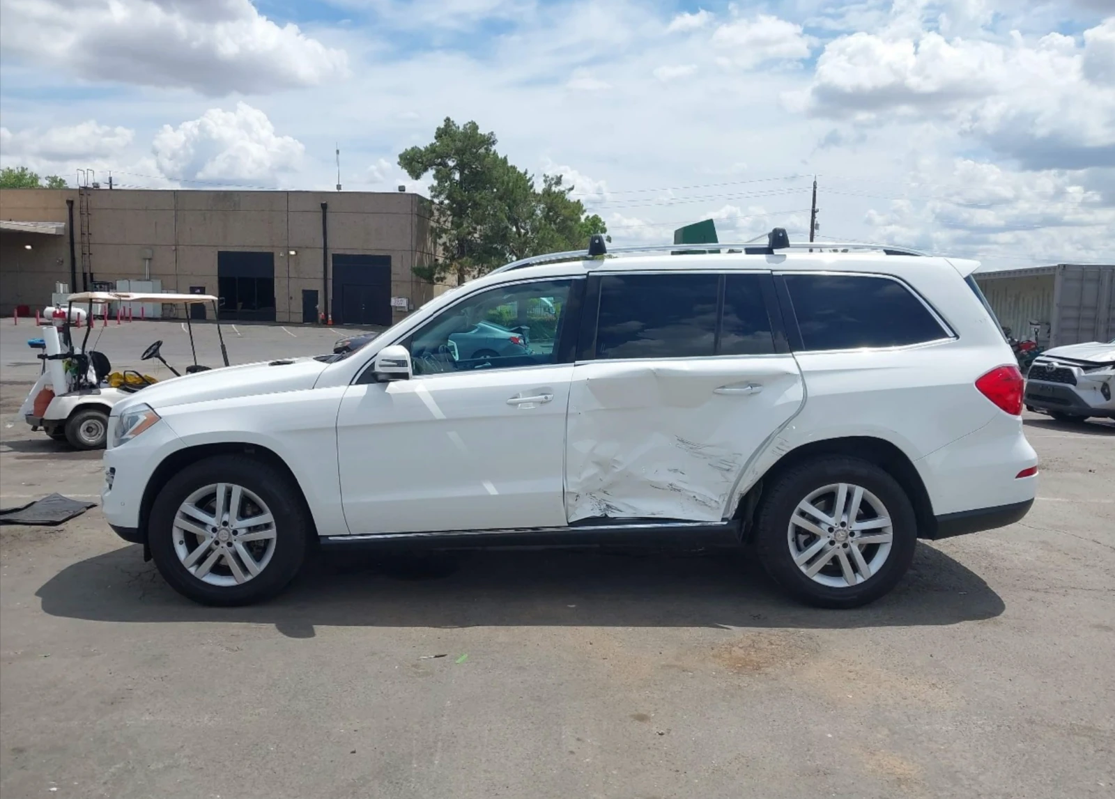 Mercedes-Benz GL 450 4matic* H/K* KEYLESS*  | Mobile.bg � ����������� 12