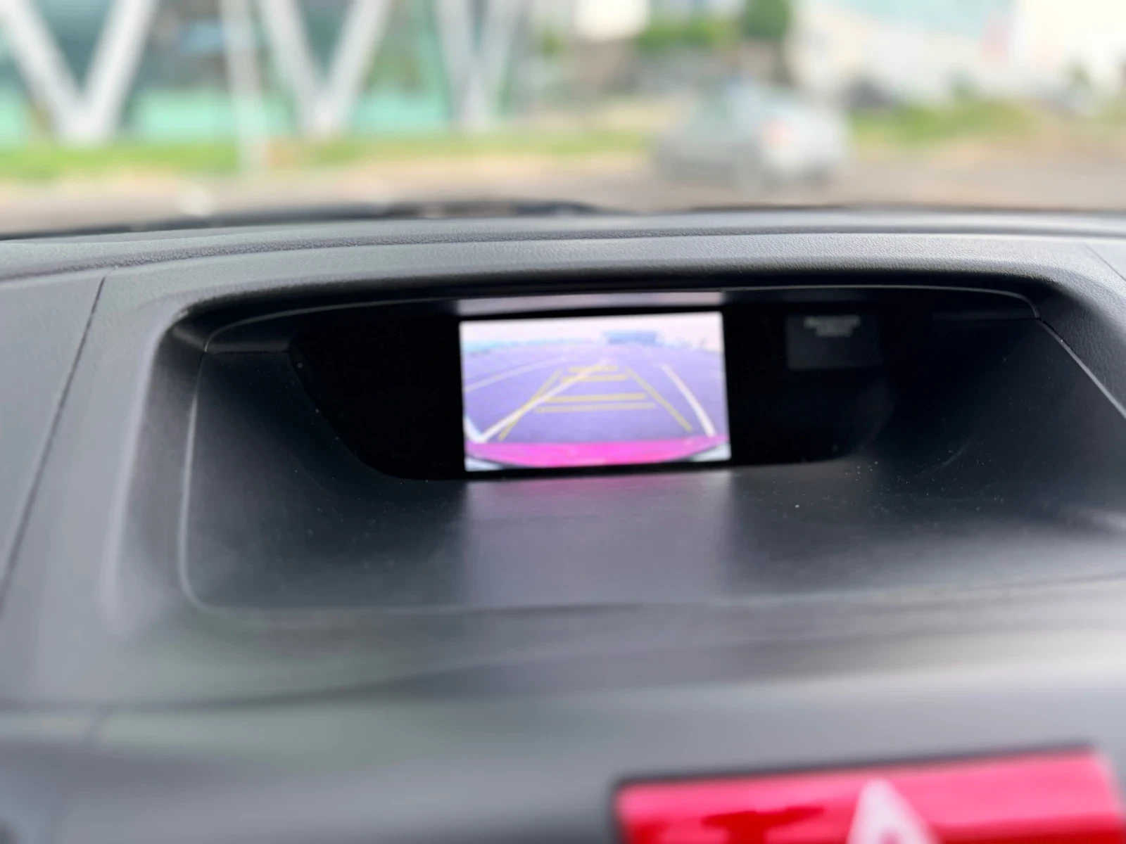 Honda Cr-v 2.0Бензин-Лизинг през Уникредит , снимка 11 - Автомобили и джипове - 55325179